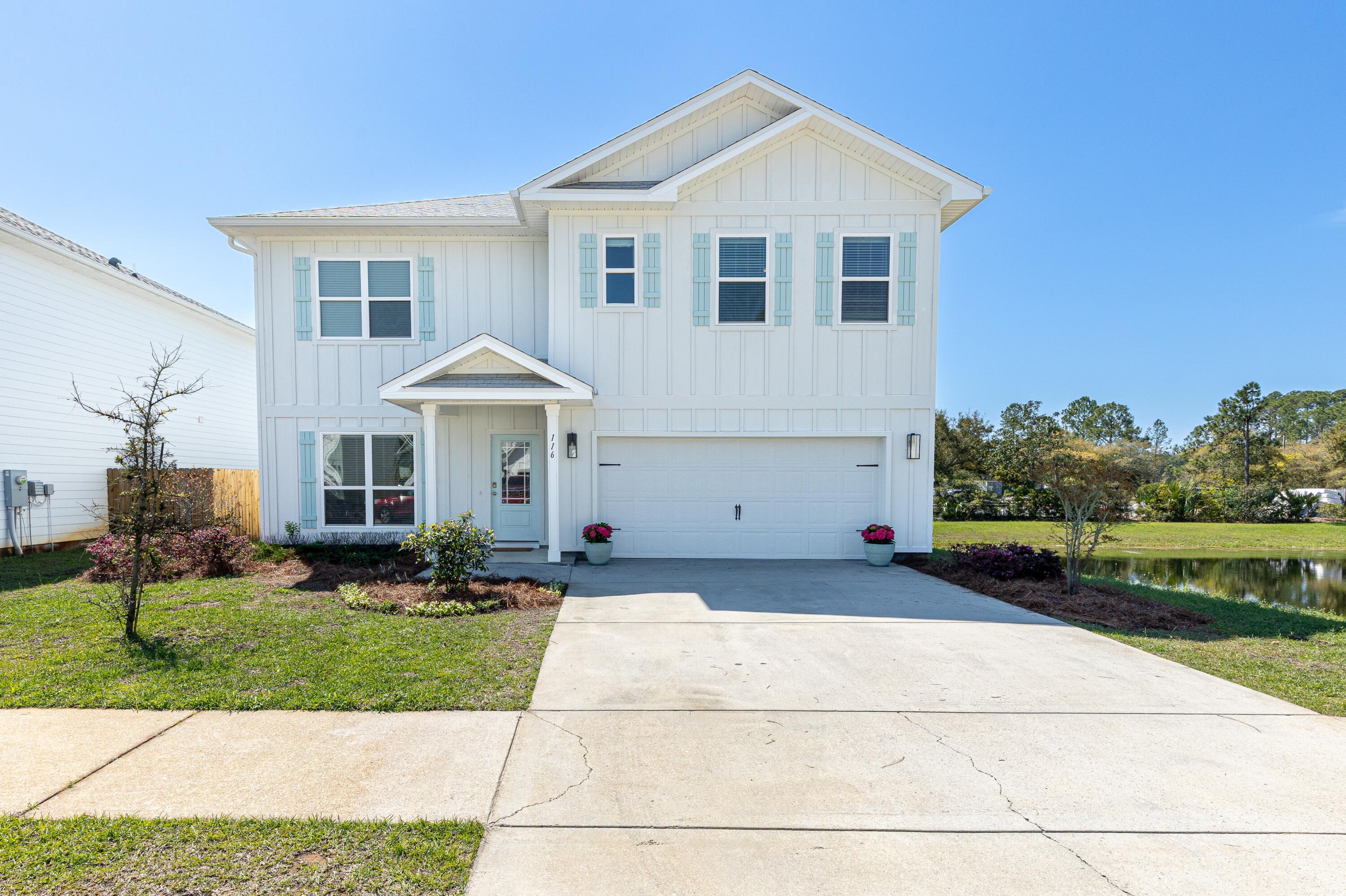 Sea Drift - Residential Lease