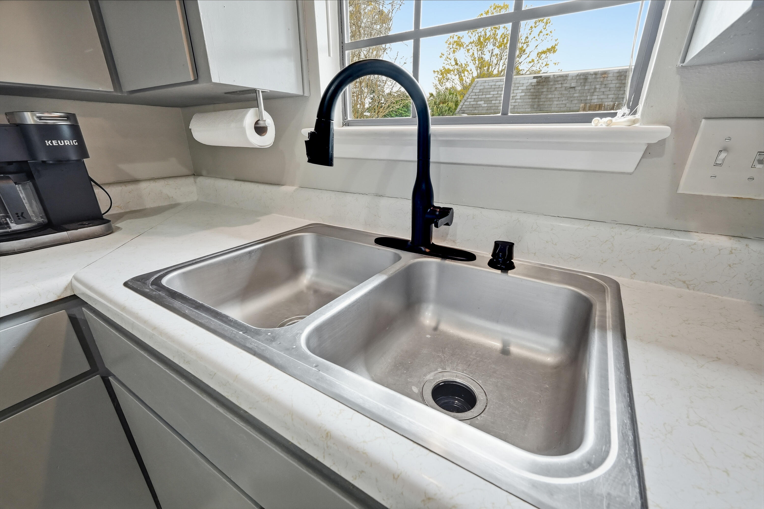 SEA HILLS - Residential