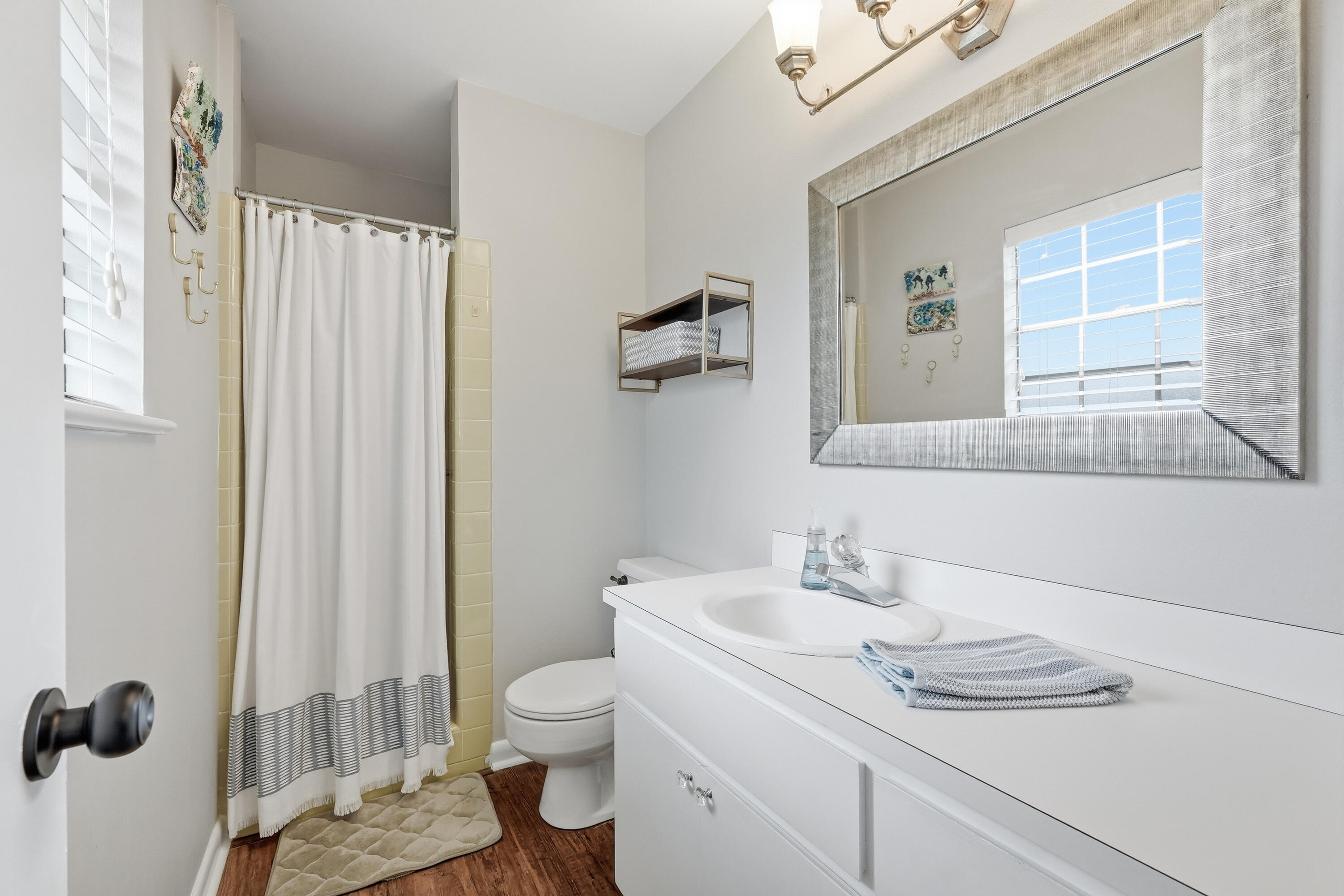 SEA HILLS - Residential