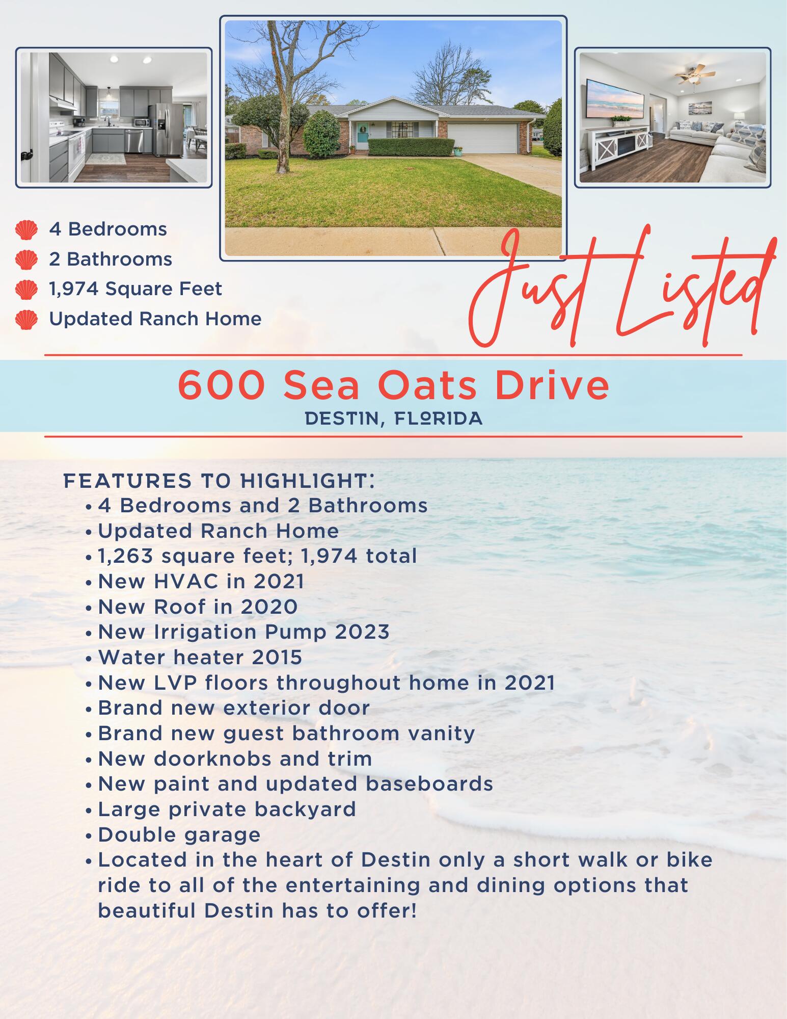 SEA HILLS - Residential