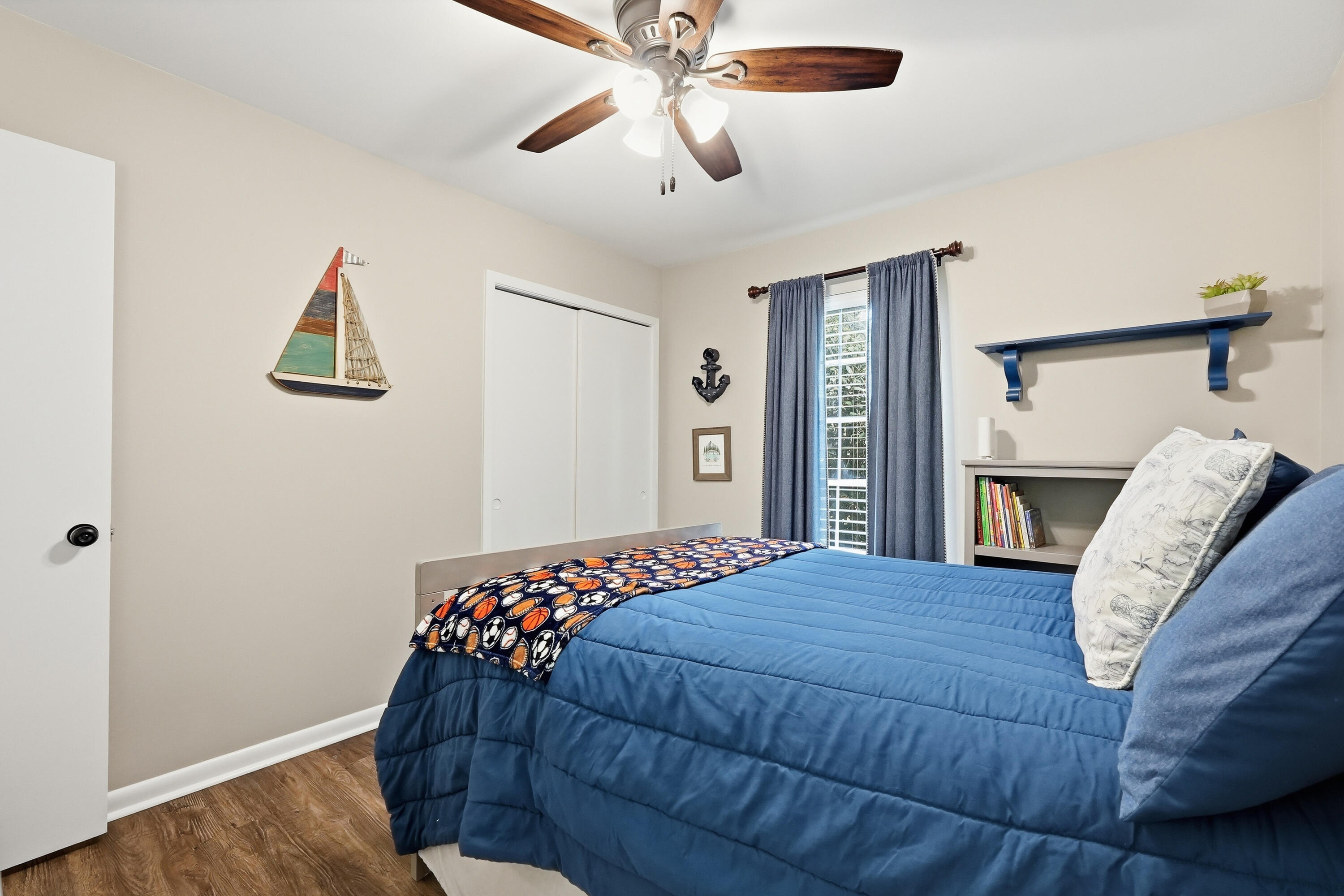 SEA HILLS - Residential