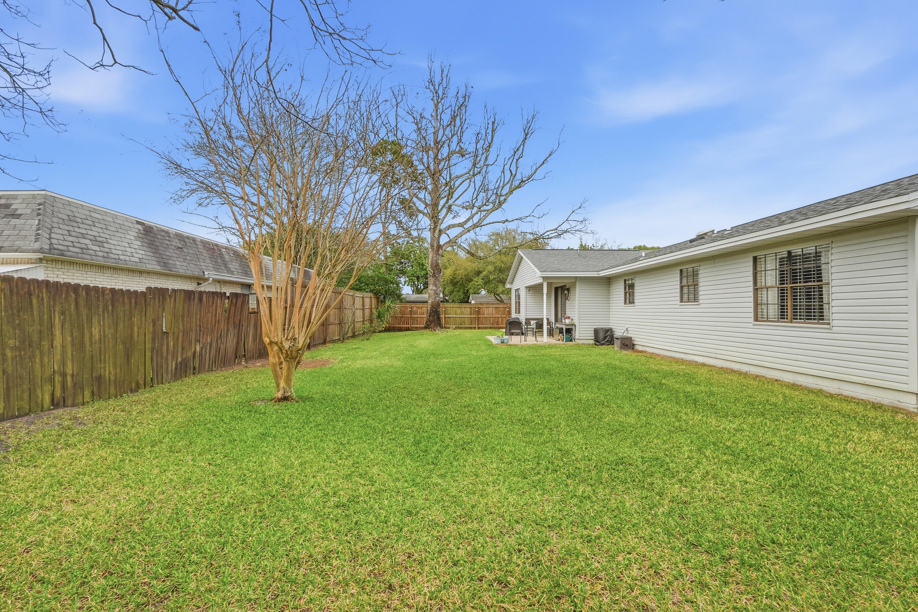 SEA HILLS - Residential