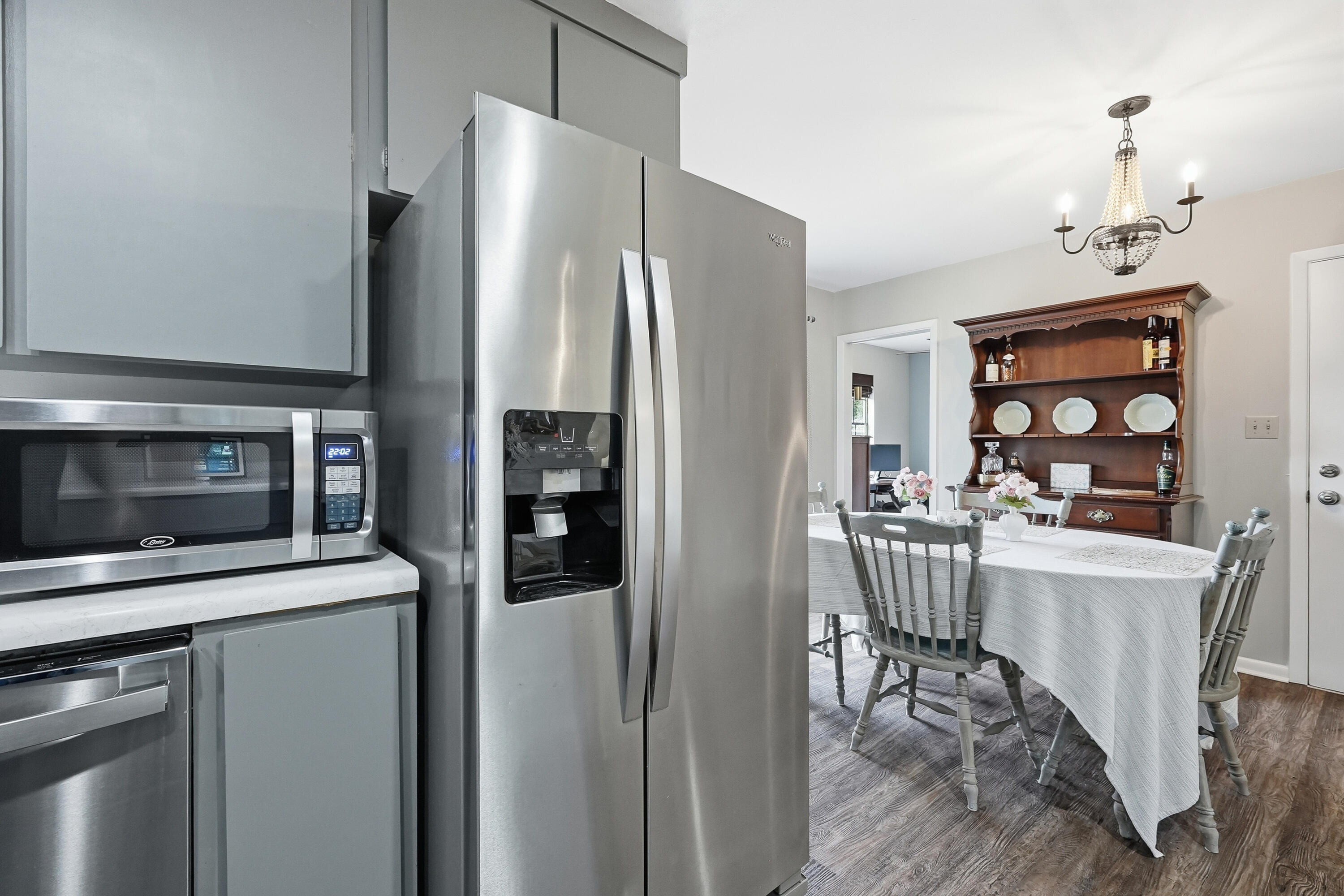 SEA HILLS - Residential