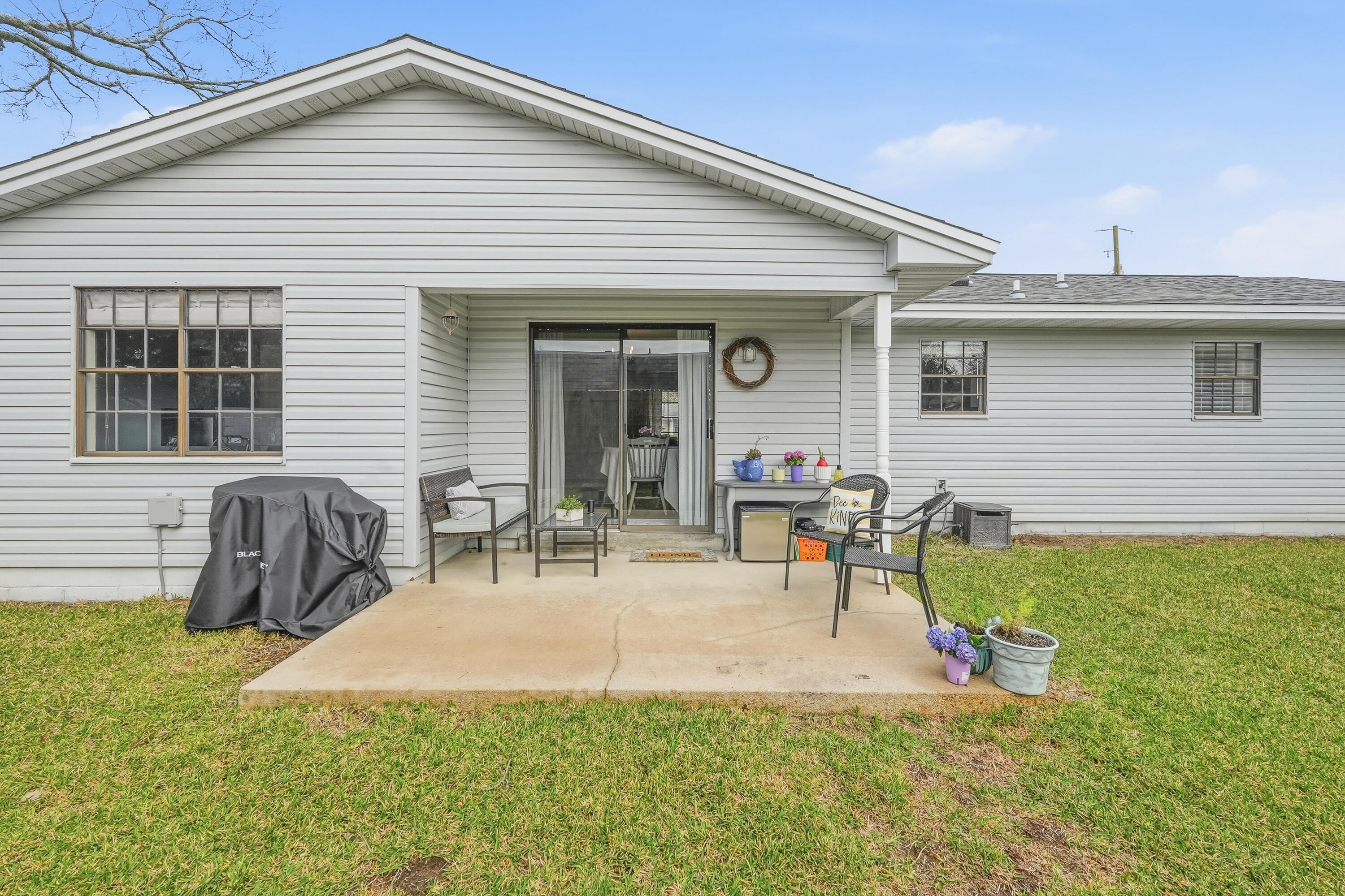 SEA HILLS - Residential