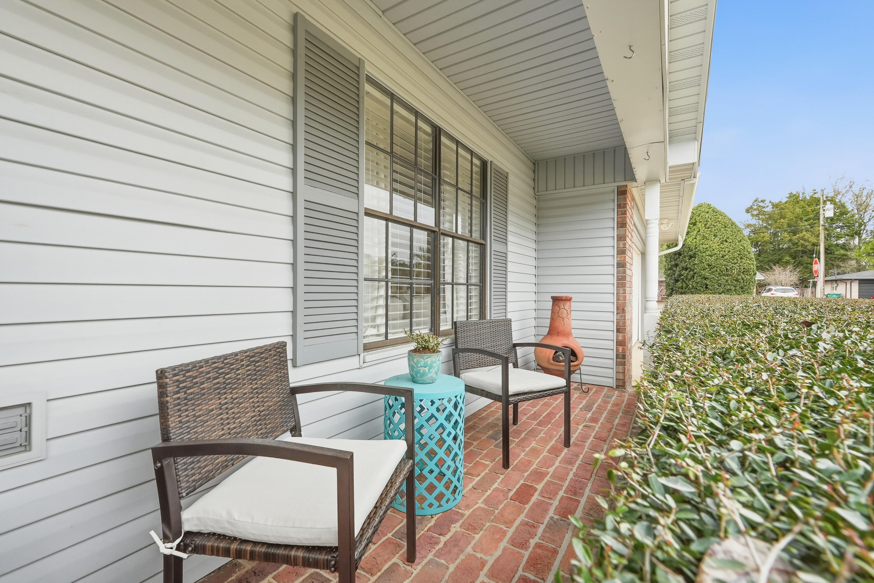 SEA HILLS - Residential