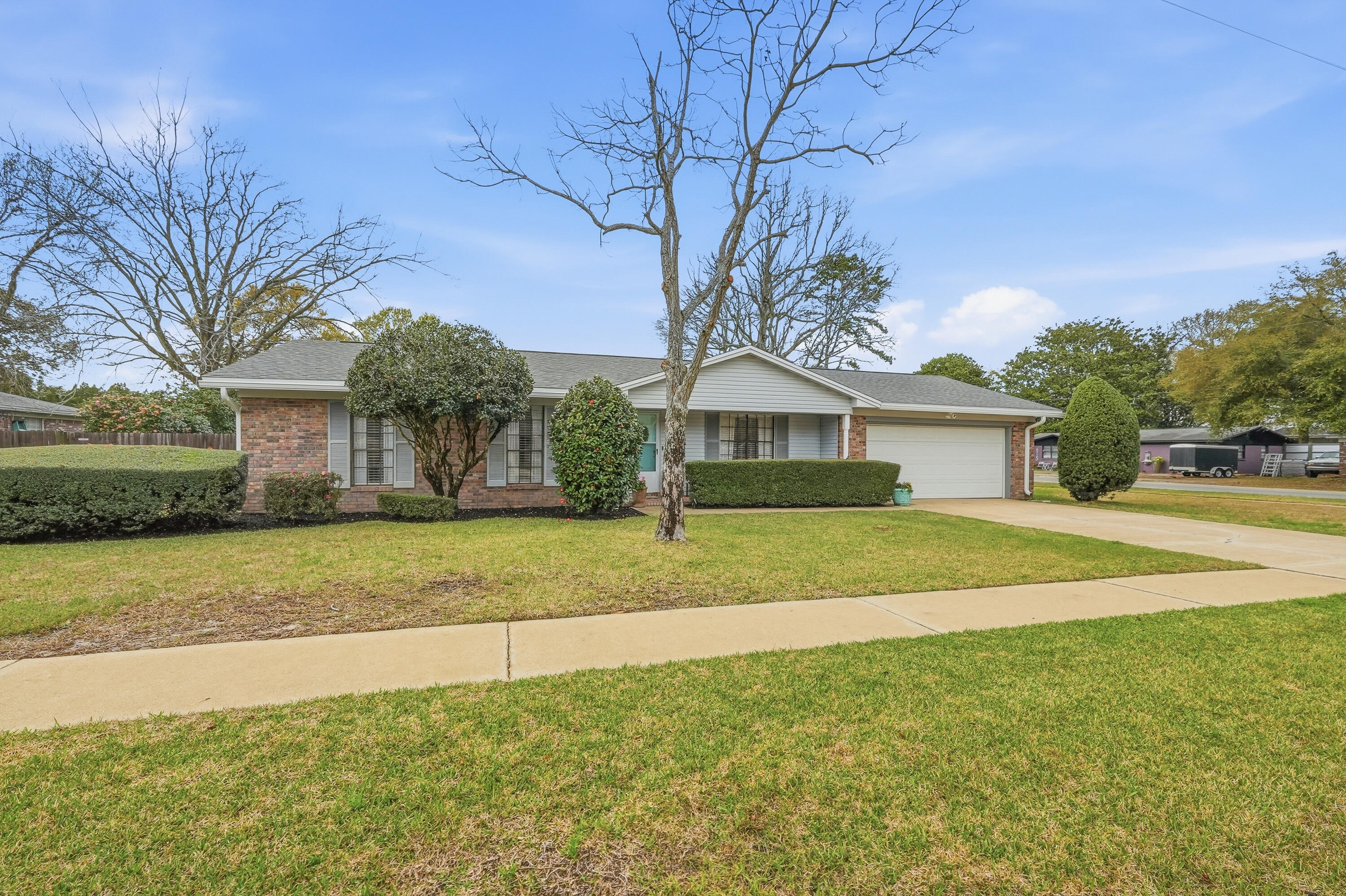 SEA HILLS - Residential