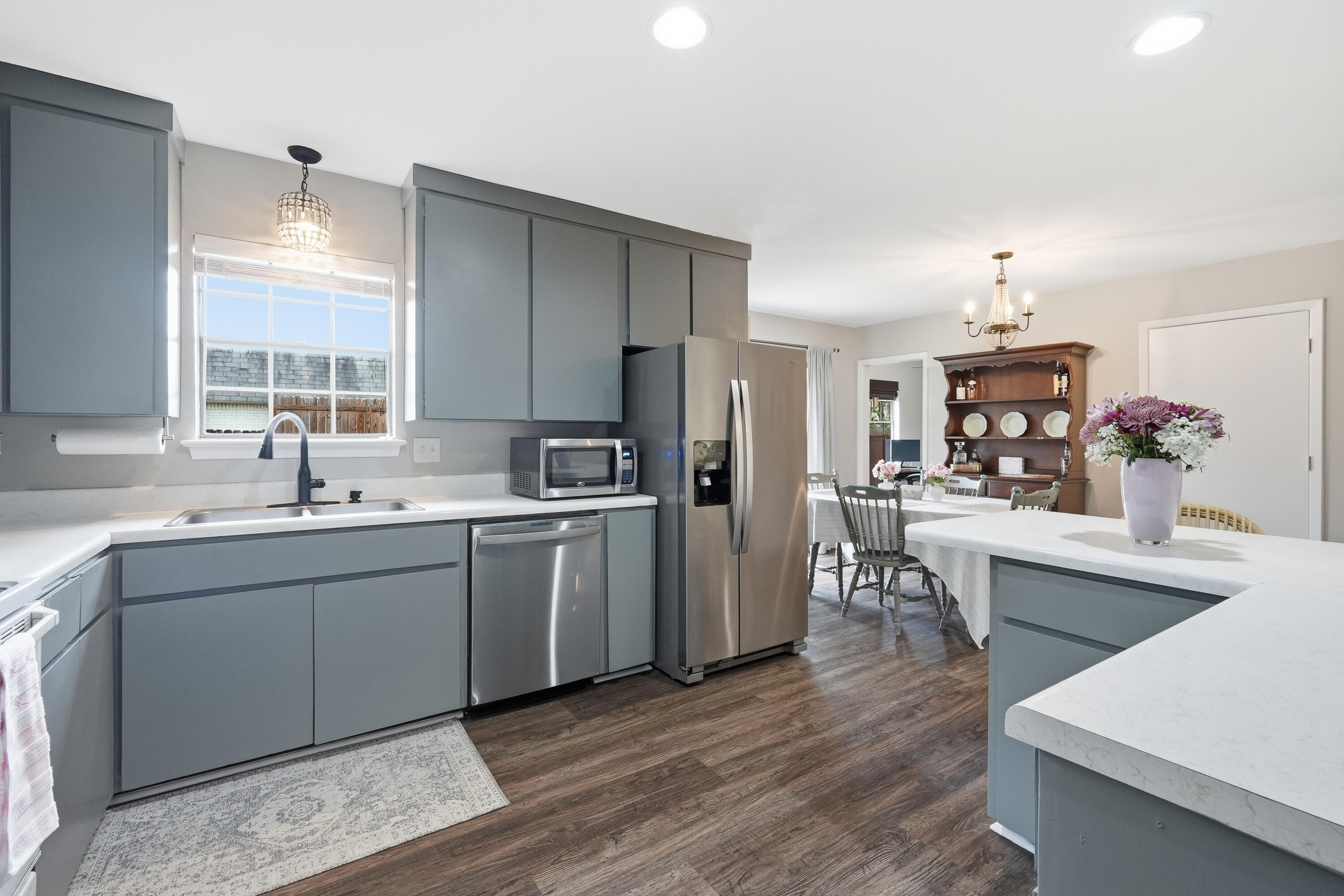 SEA HILLS - Residential