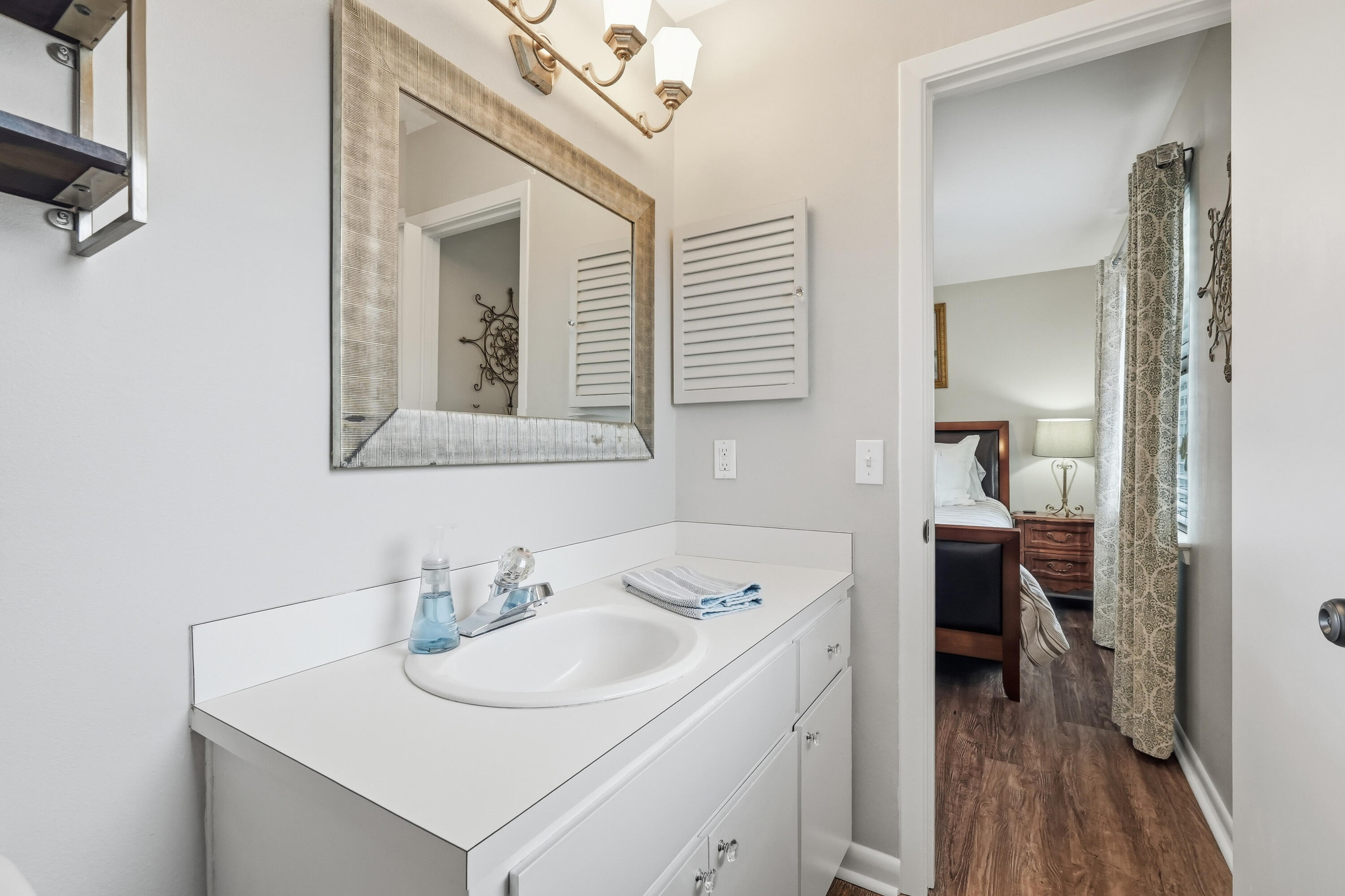 SEA HILLS - Residential