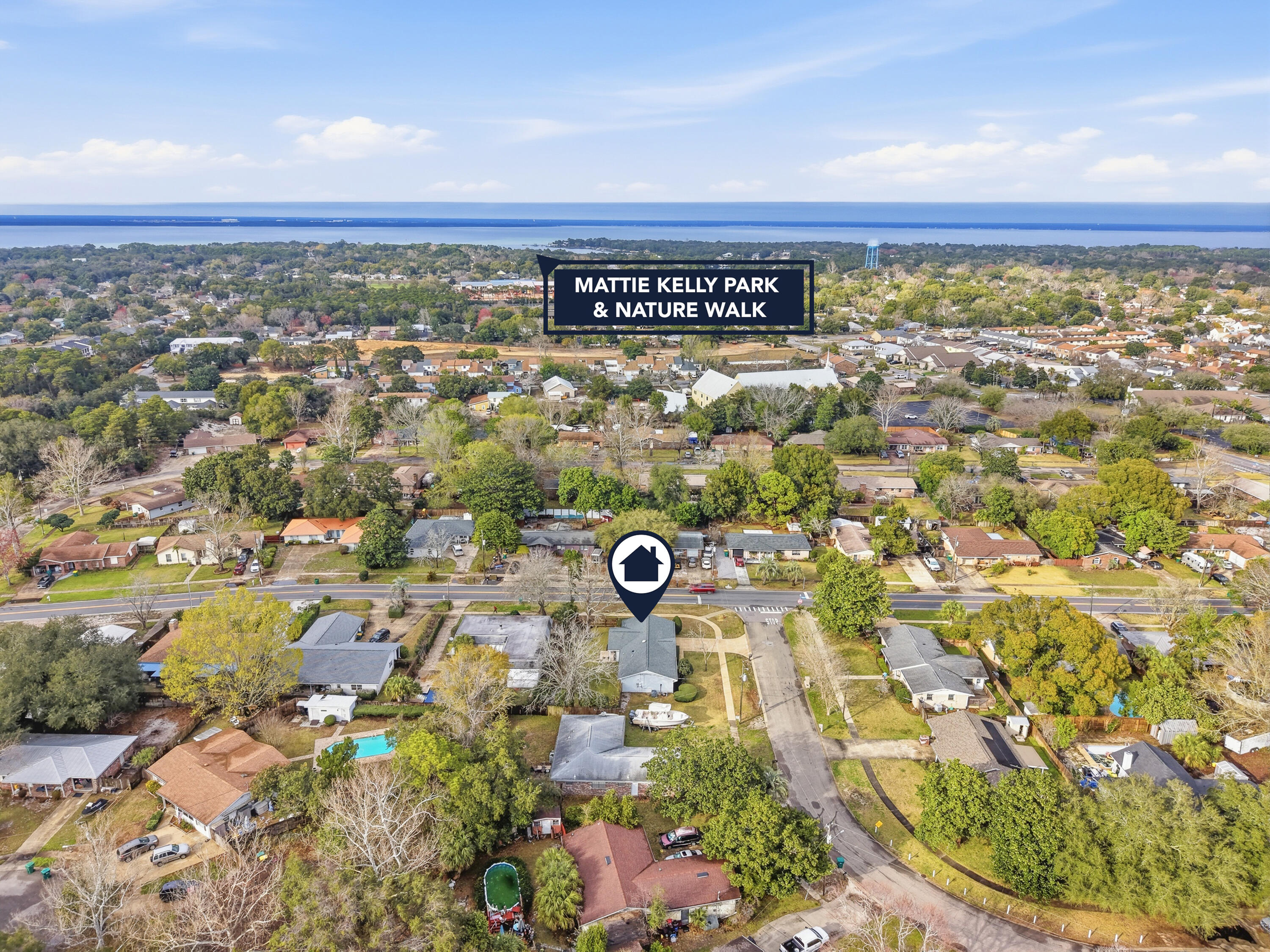 SEA HILLS - Residential