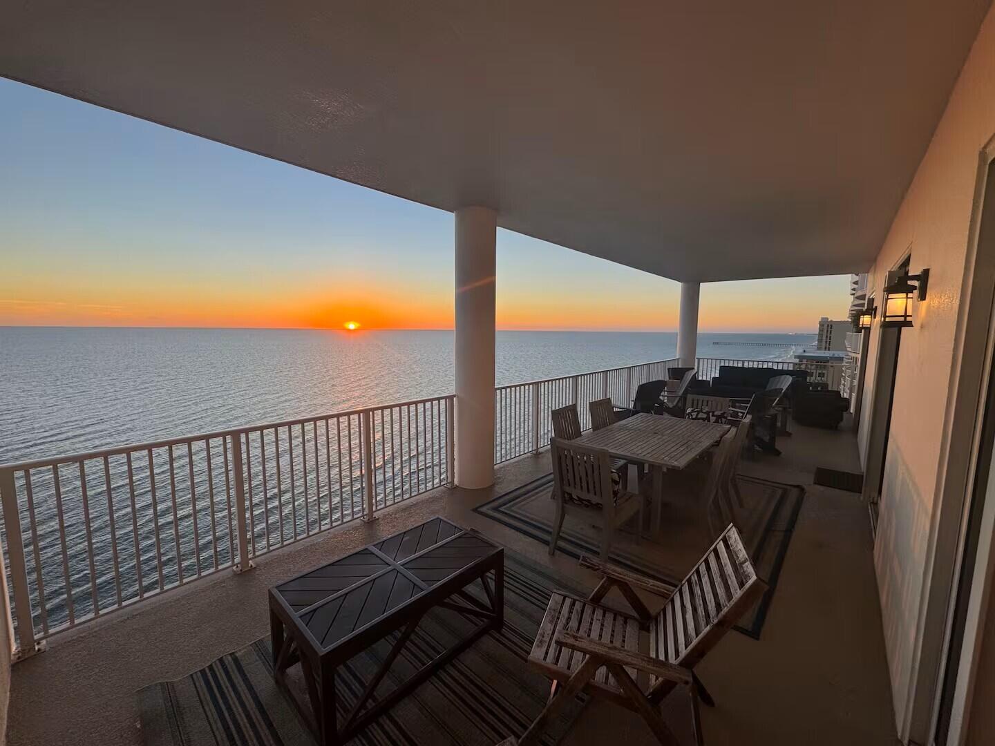 10611 Front Beach Road UNIT 2203