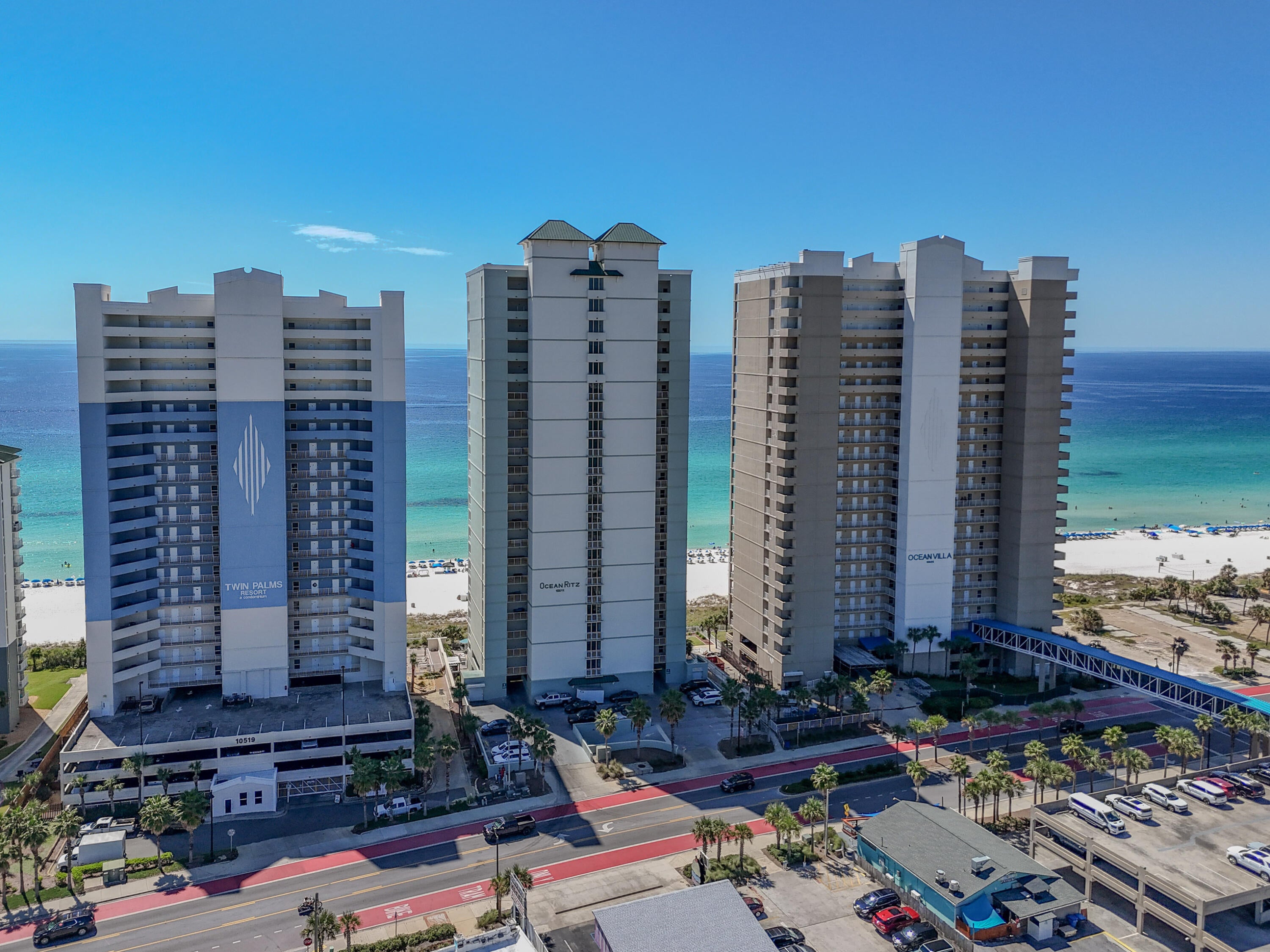 10611 Front Beach Road UNIT 2203