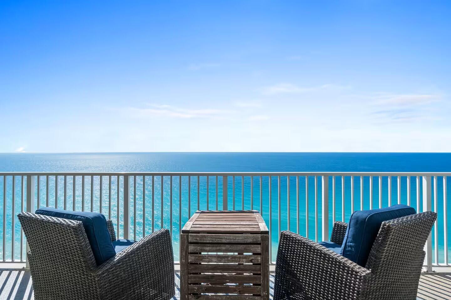 10611 Front Beach Road UNIT 2203