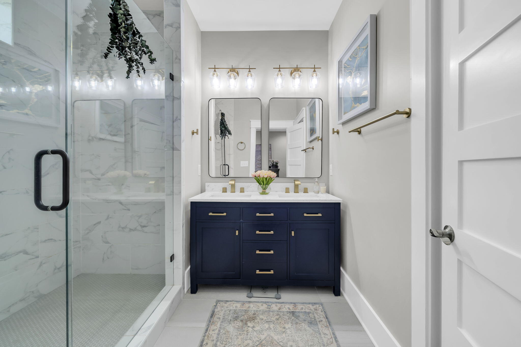 SACRED OAKS PH 2 - Residential