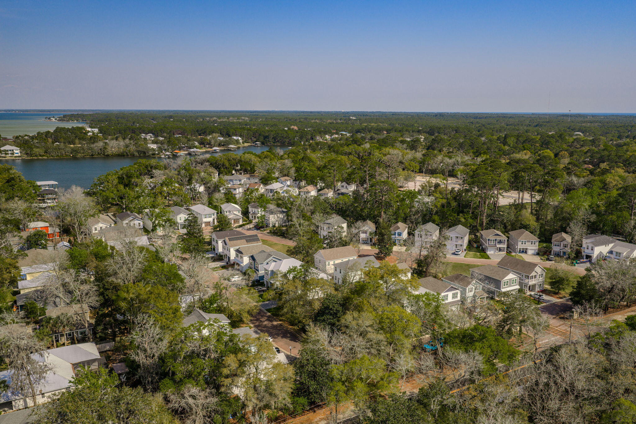 SACRED OAKS PH 2 - Residential
