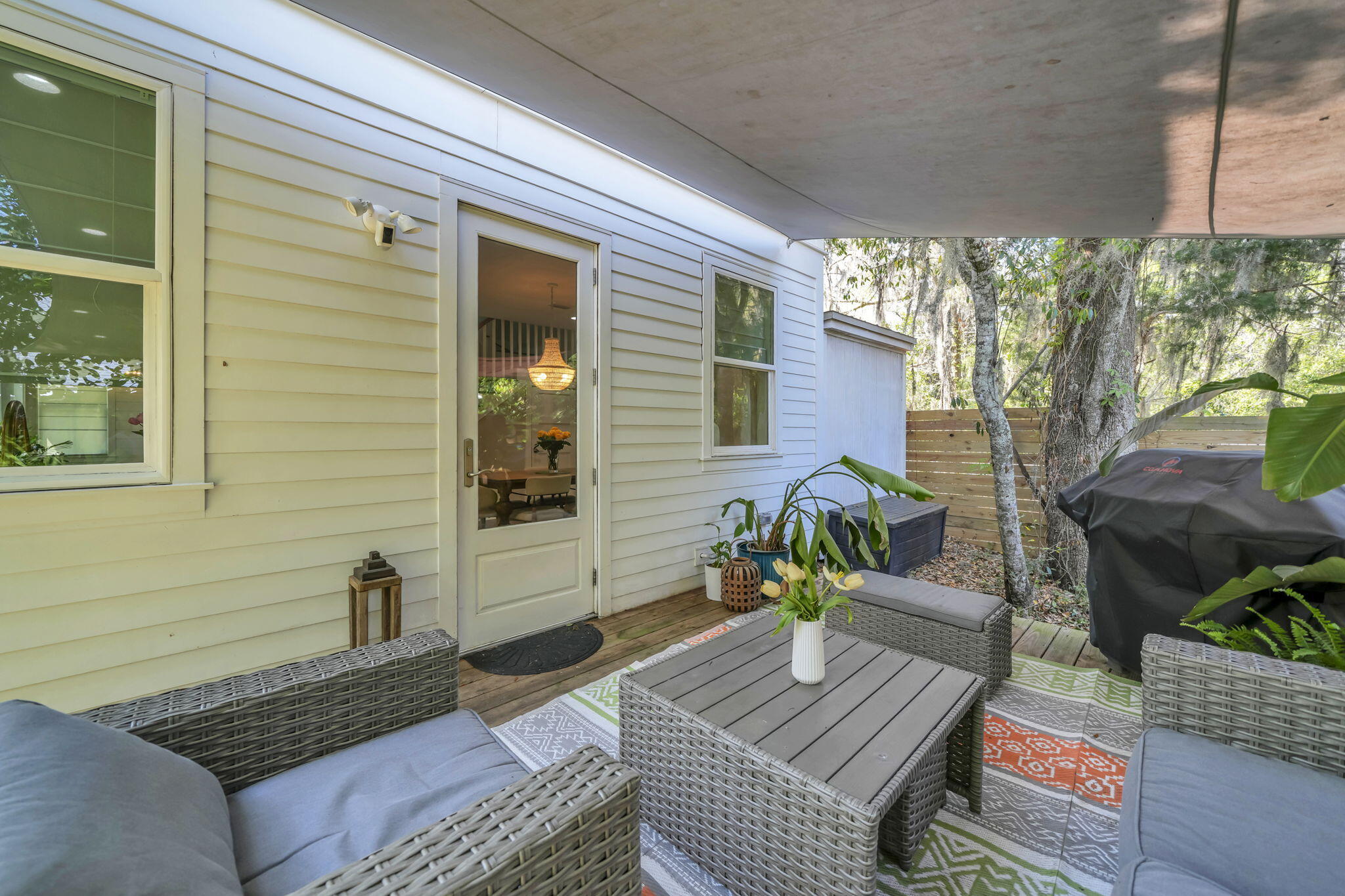 SACRED OAKS PH 2 - Residential