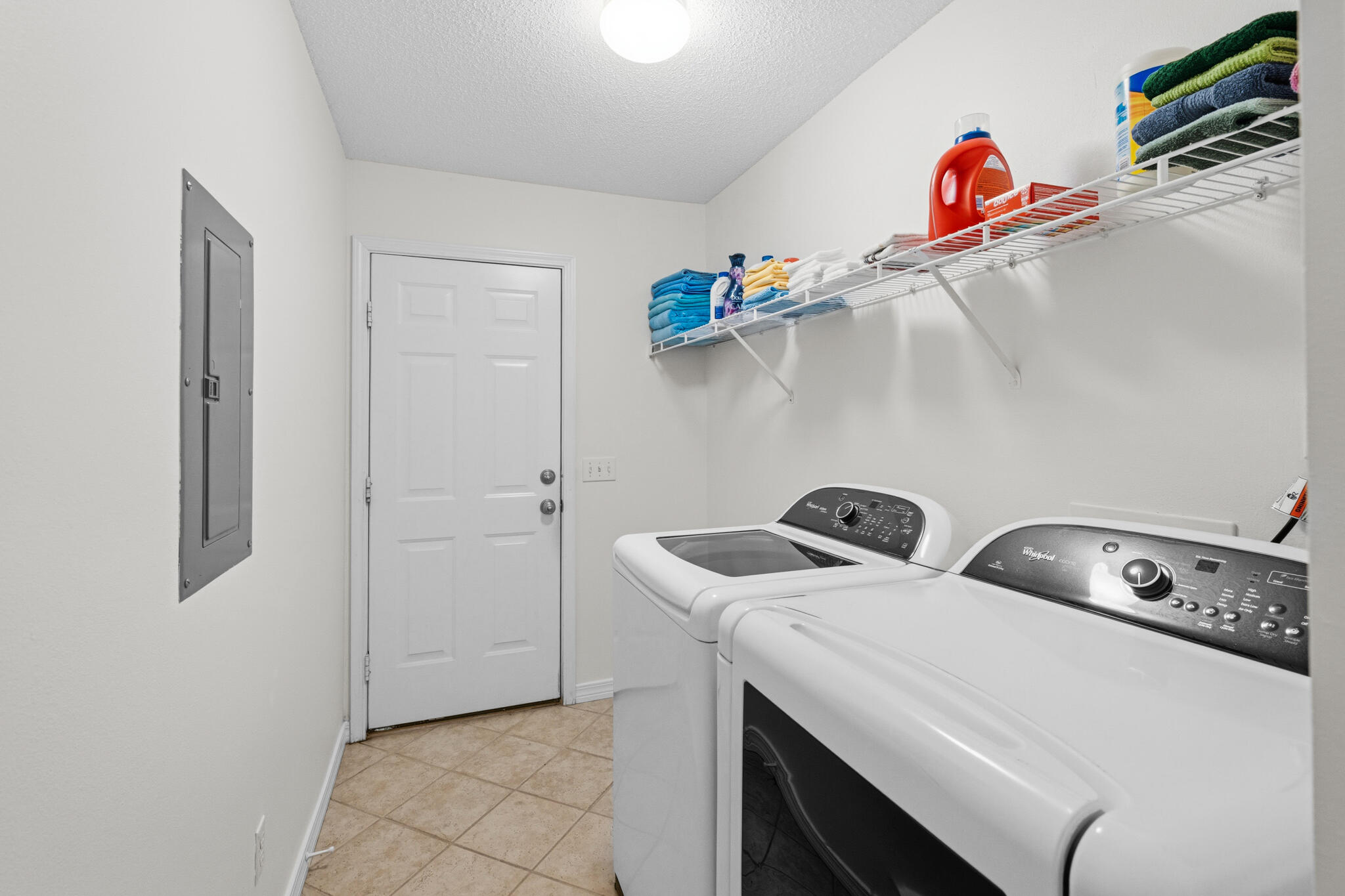 ANTIOCH ESTATES S/D - Residential