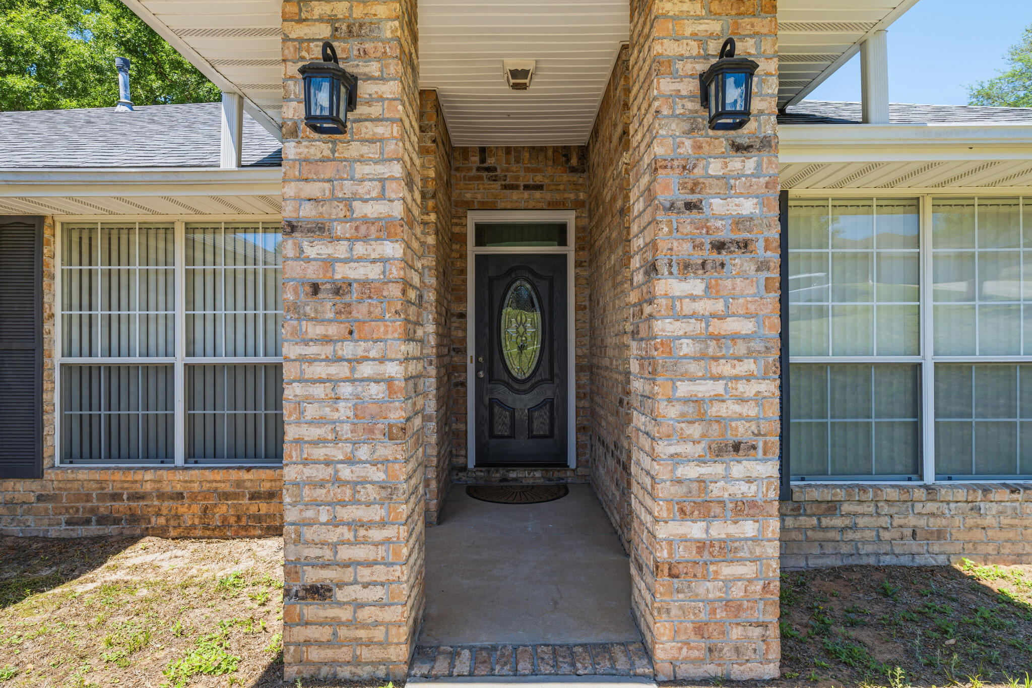 ANTIOCH ESTATES S/D - Residential