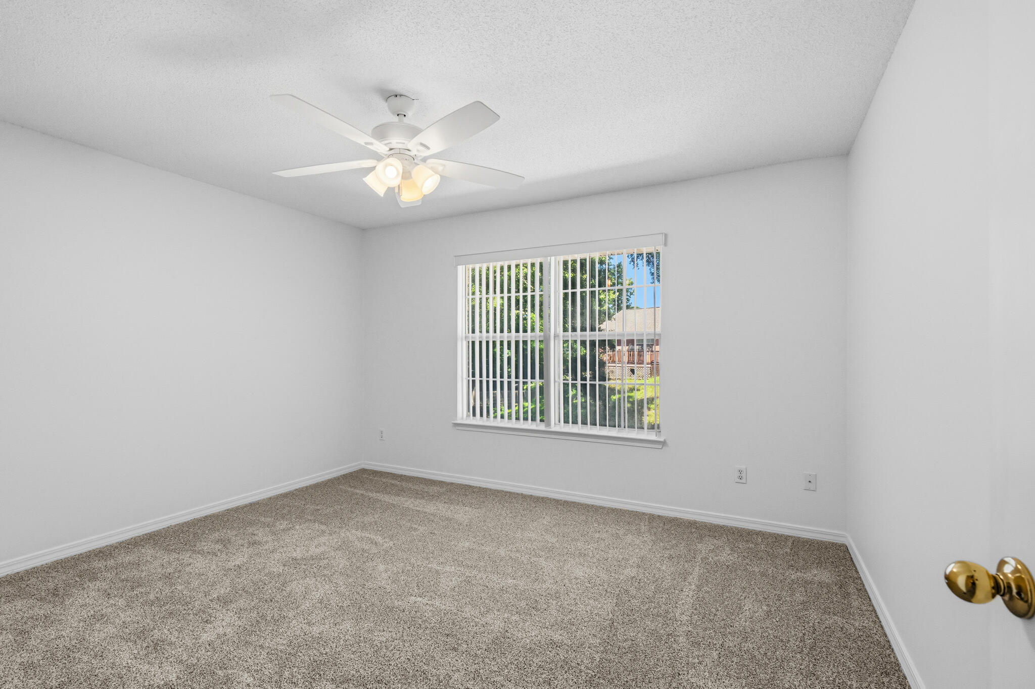 ANTIOCH ESTATES S/D - Residential