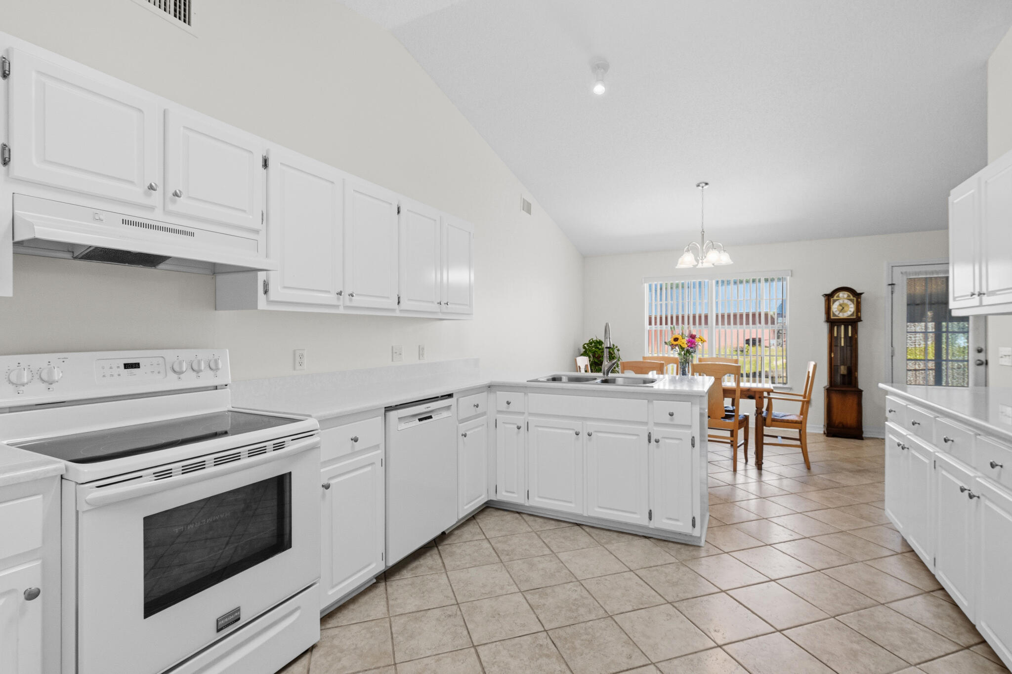 ANTIOCH ESTATES S/D - Residential
