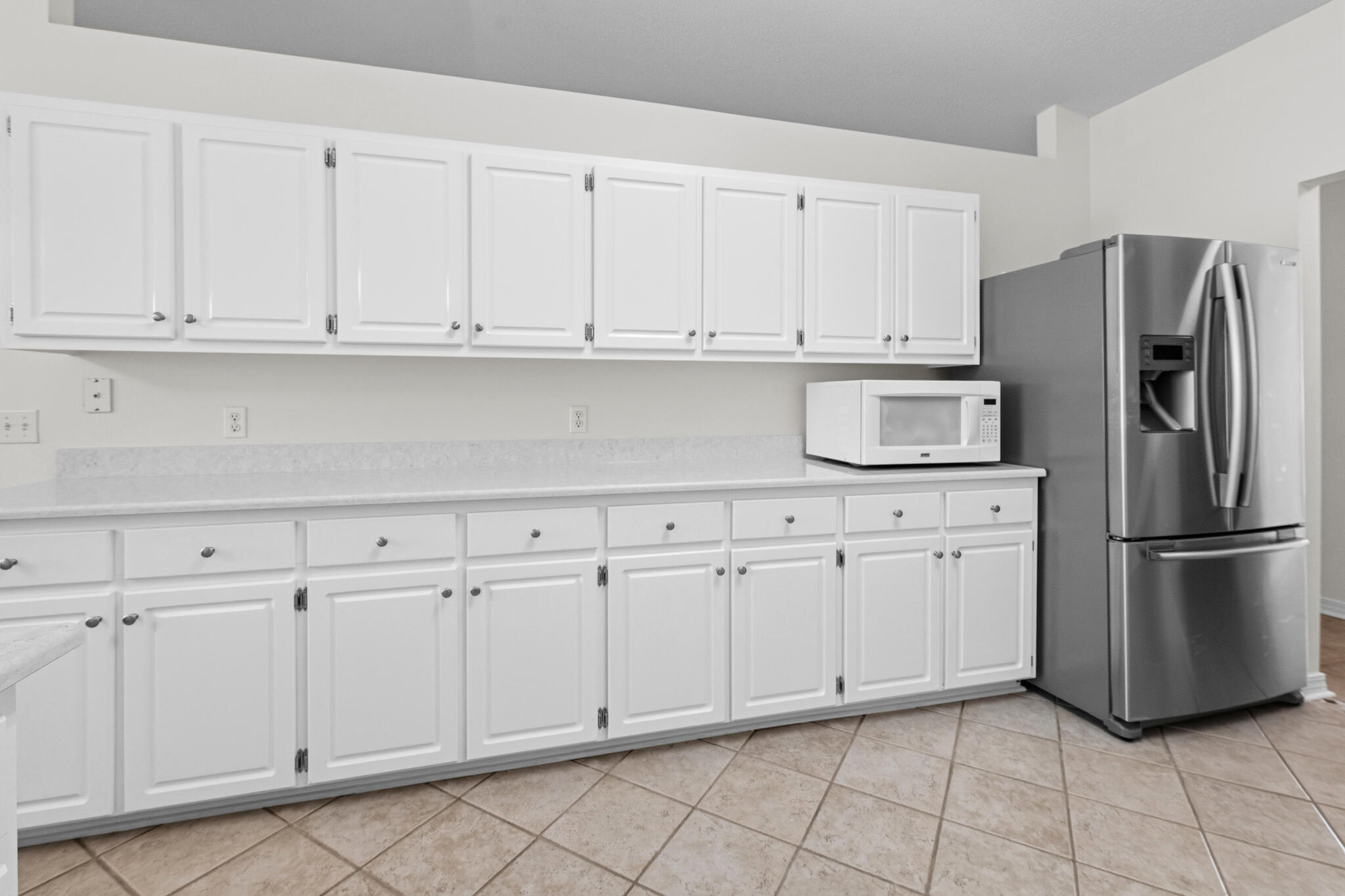 ANTIOCH ESTATES S/D - Residential