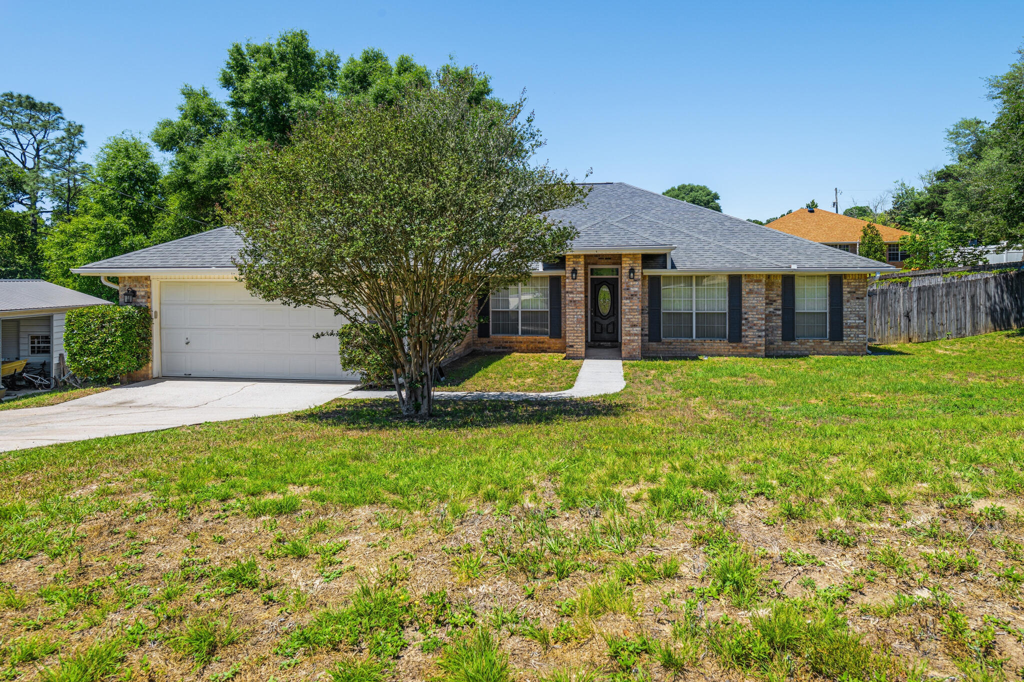 ANTIOCH ESTATES S/D - Residential