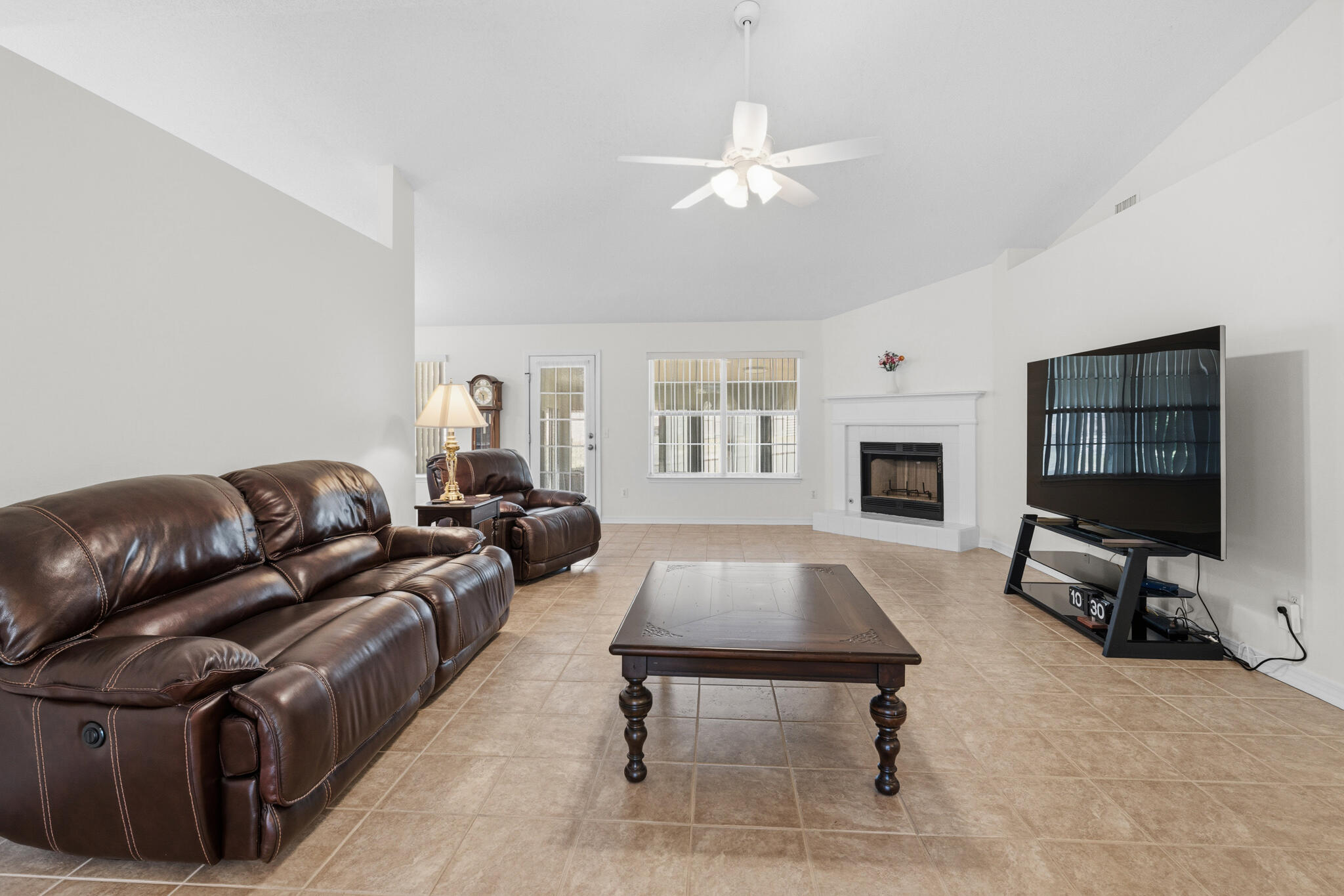 ANTIOCH ESTATES S/D - Residential