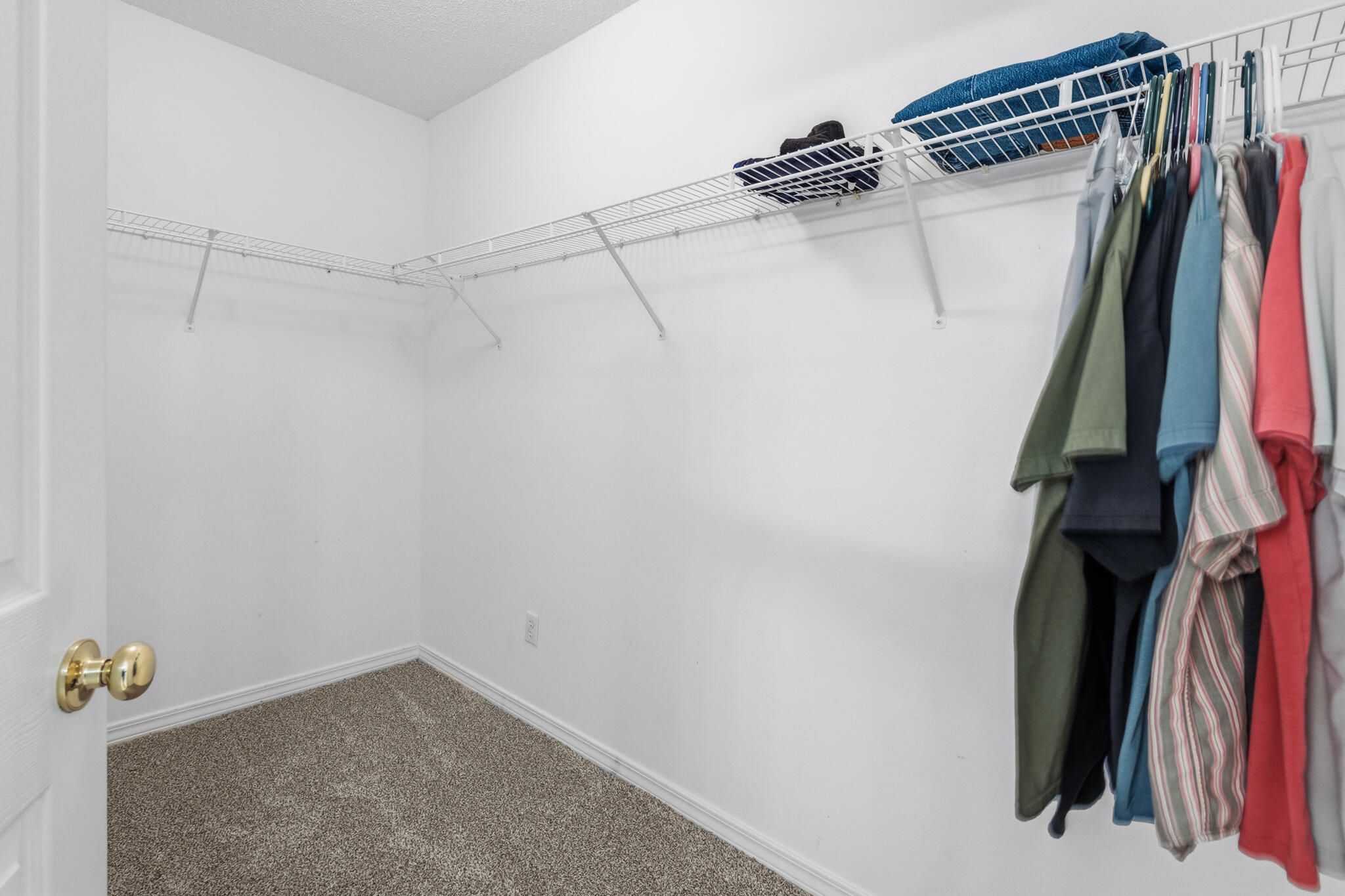 ANTIOCH ESTATES S/D - Residential