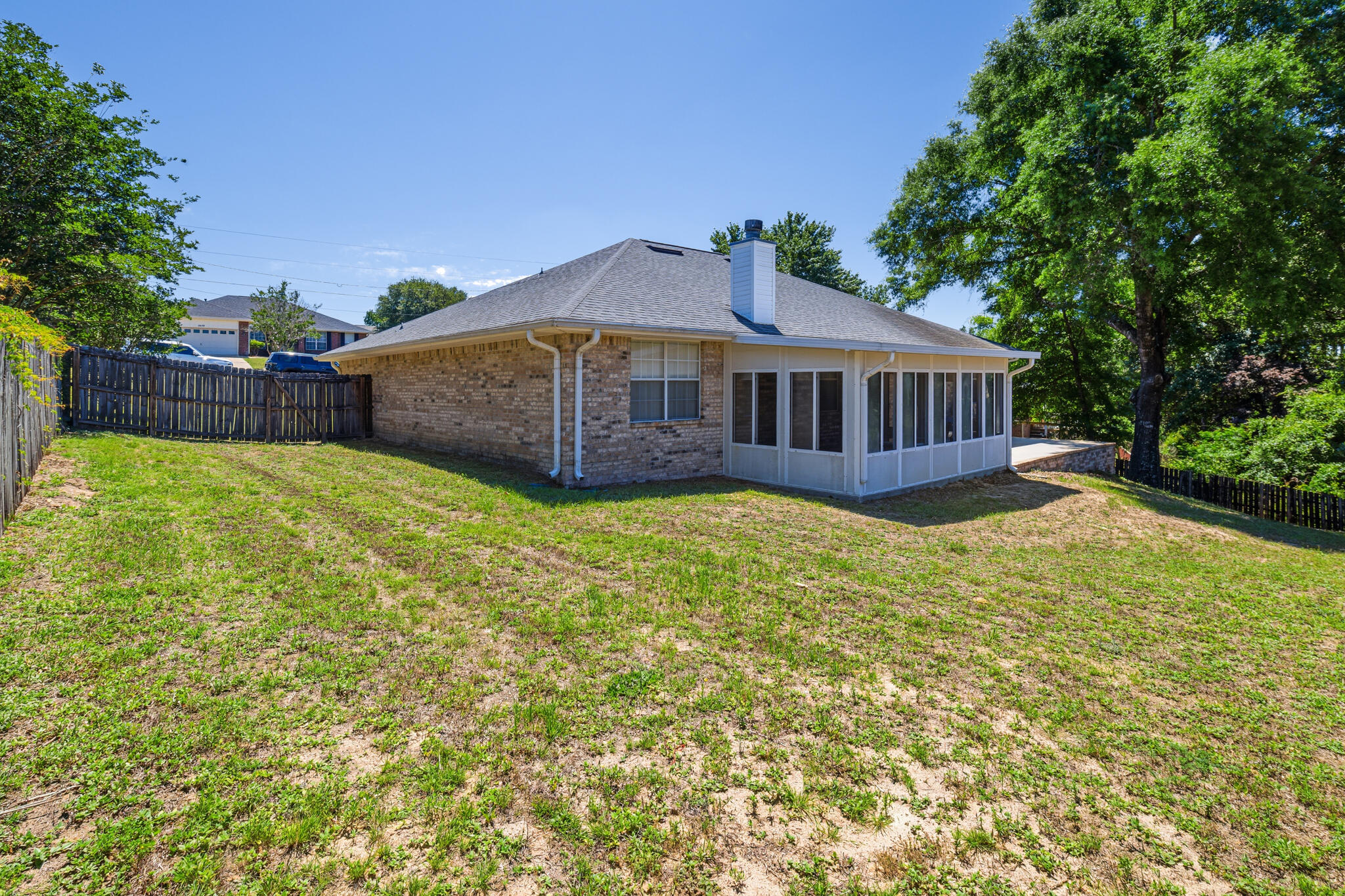 ANTIOCH ESTATES S/D - Residential