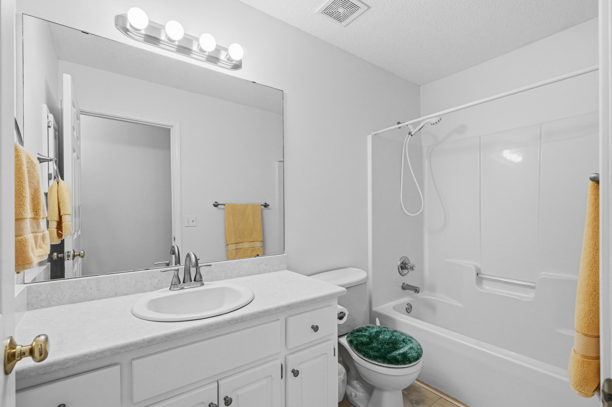 ANTIOCH ESTATES S/D - Residential