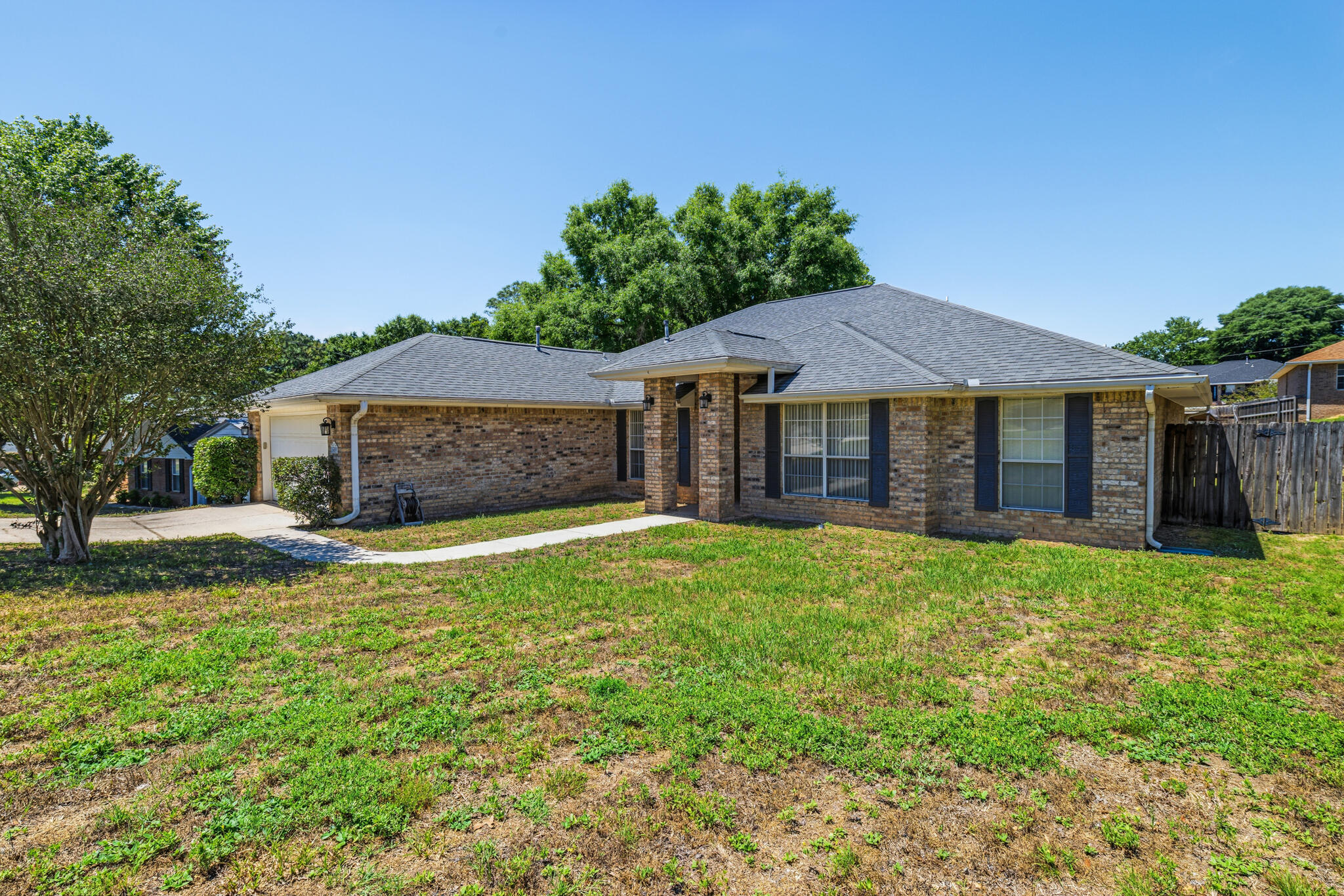 ANTIOCH ESTATES S/D - Residential