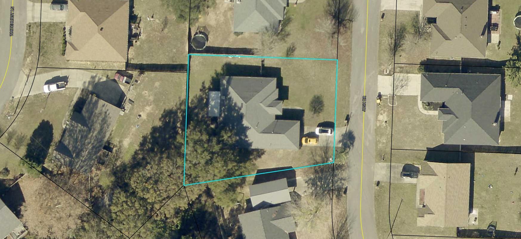ANTIOCH ESTATES S/D - Residential