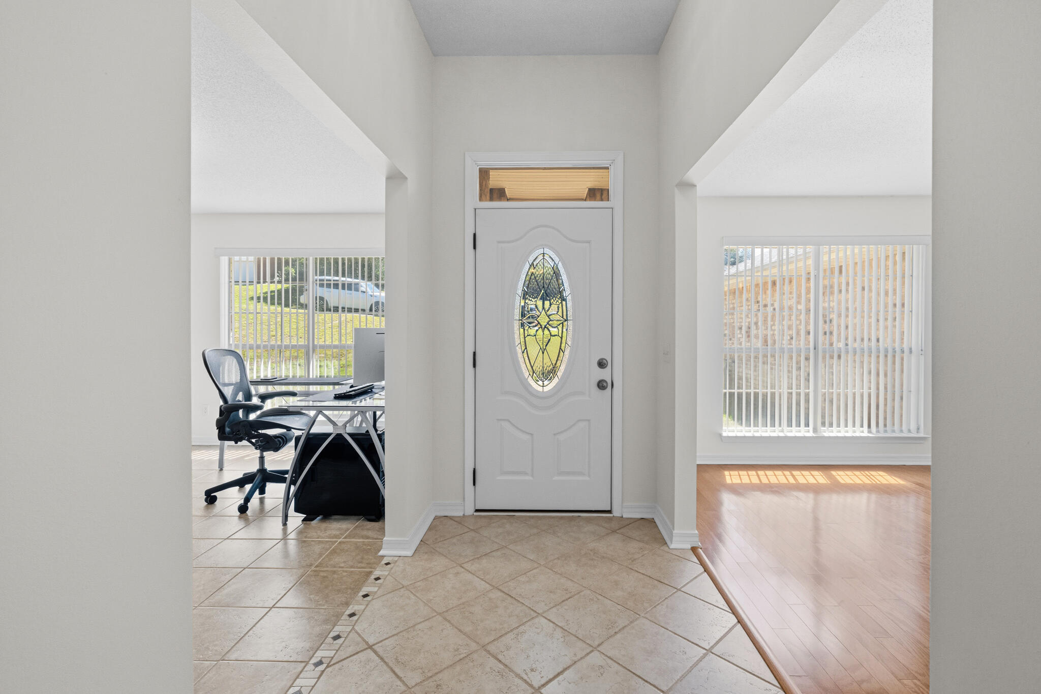 ANTIOCH ESTATES S/D - Residential