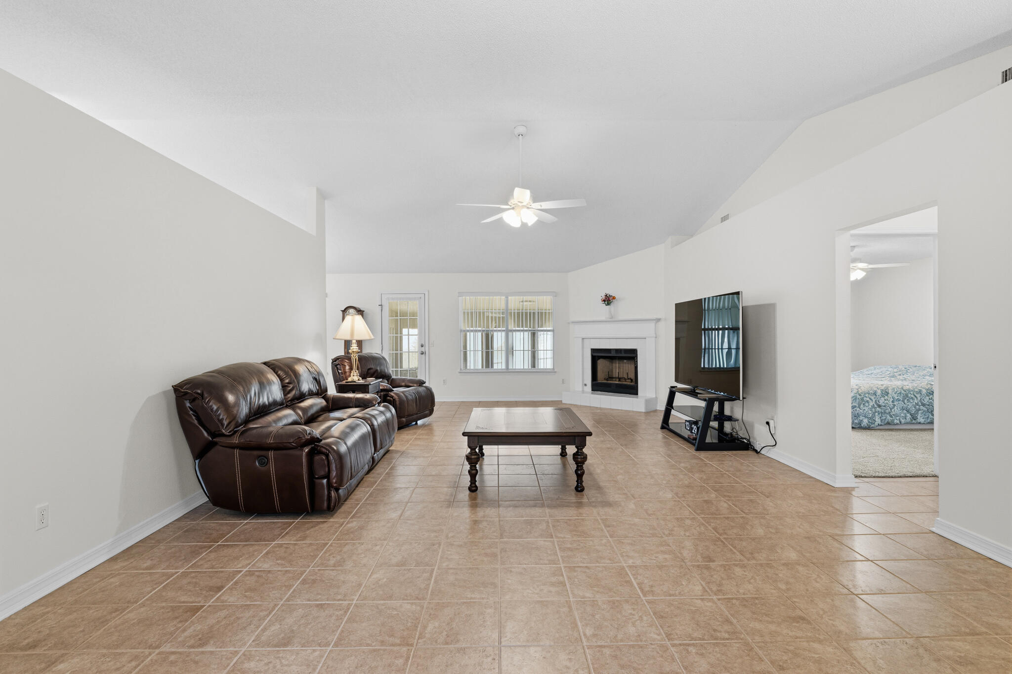 ANTIOCH ESTATES S/D - Residential