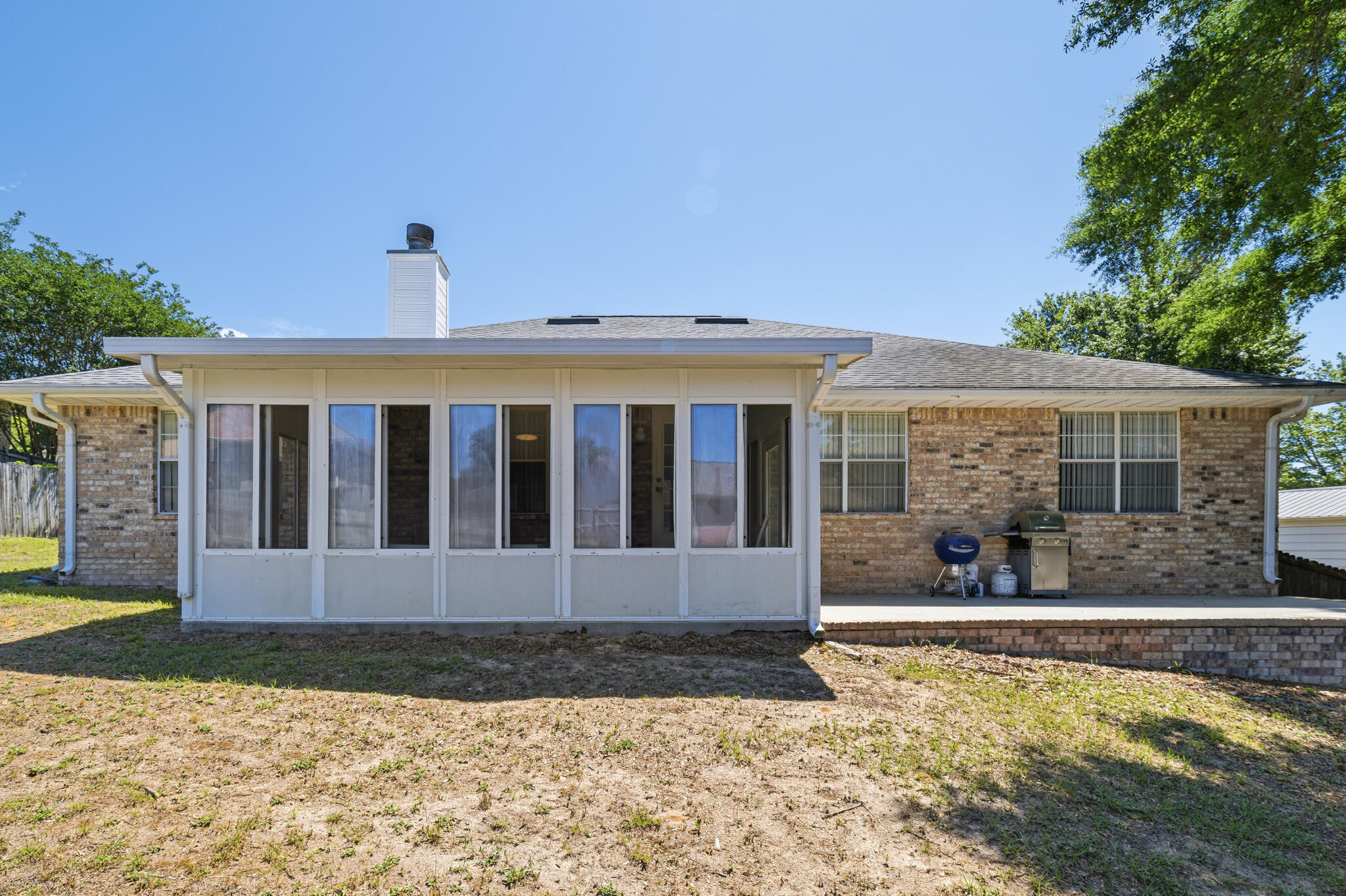 ANTIOCH ESTATES S/D - Residential
