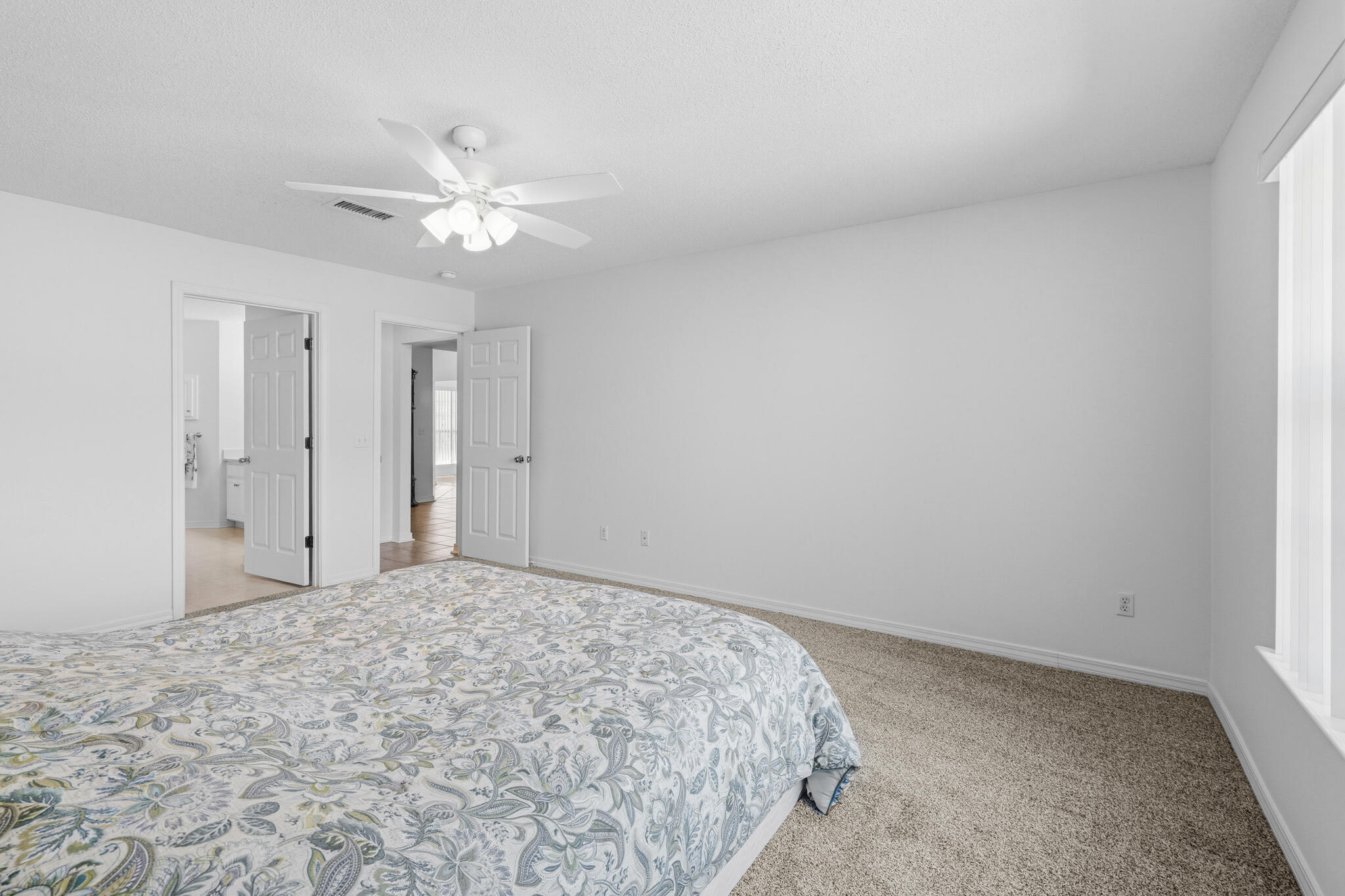 ANTIOCH ESTATES S/D - Residential