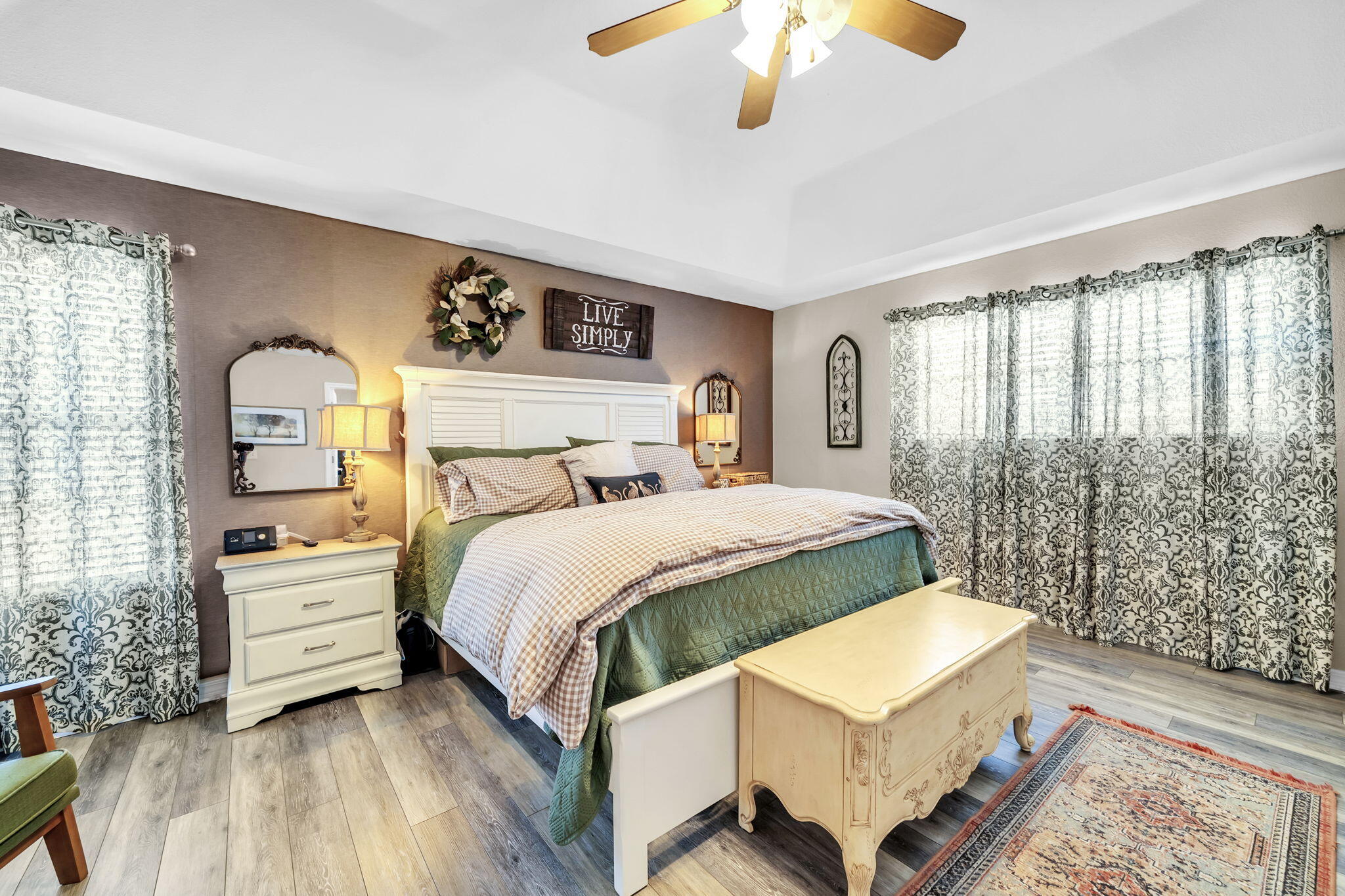 DRIFTWOOD ESTATES - Residential