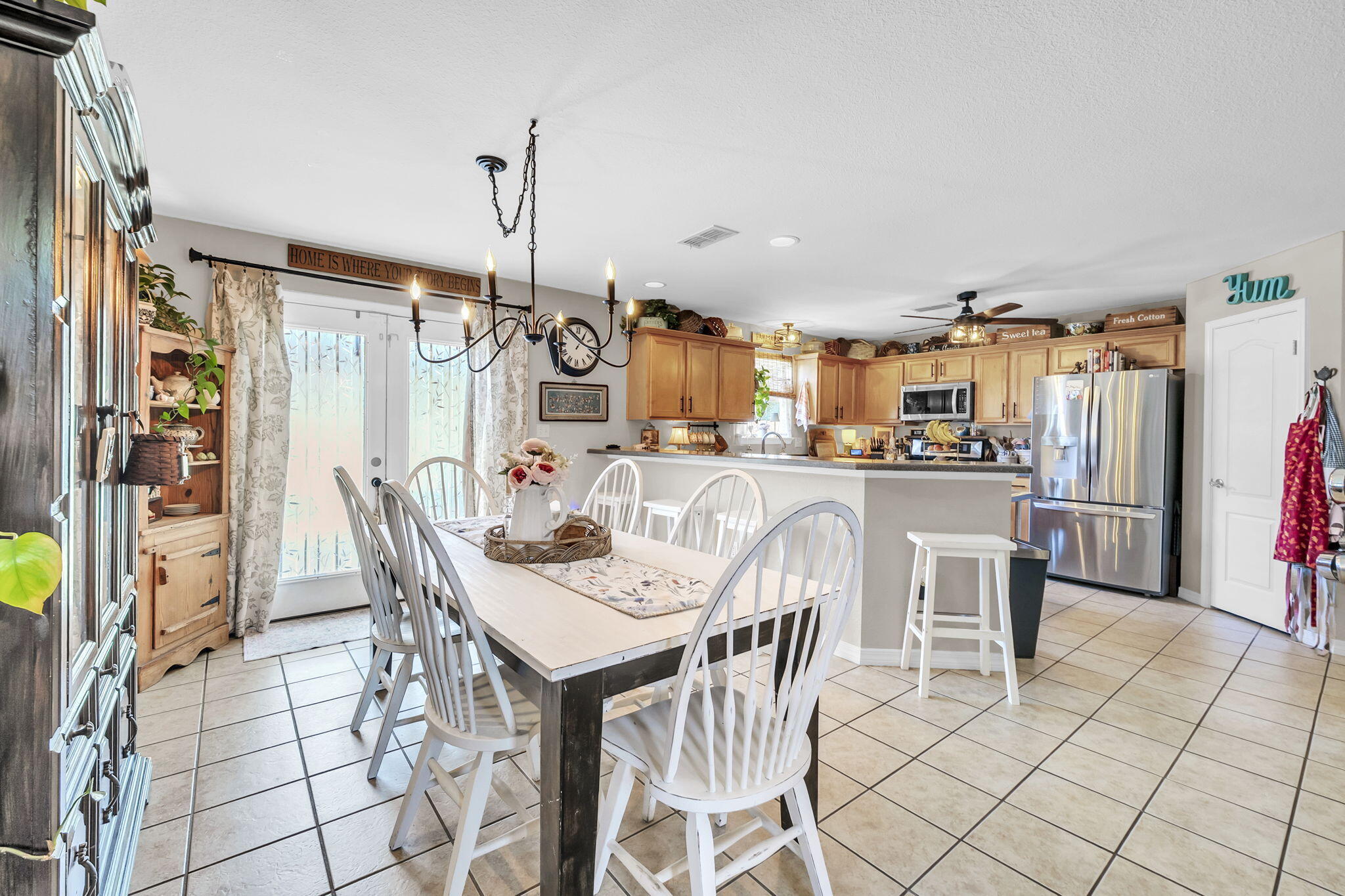 DRIFTWOOD ESTATES - Residential