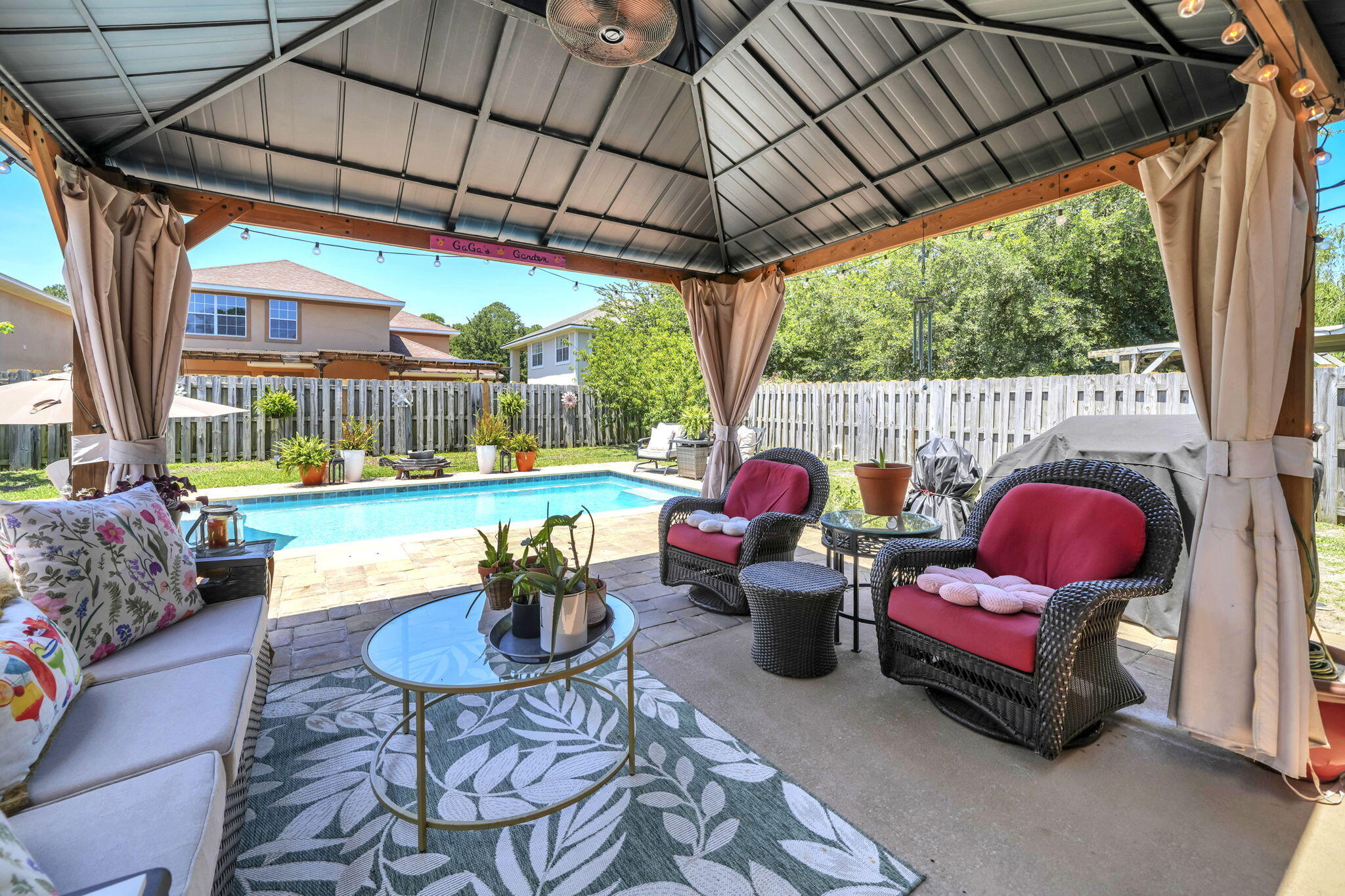 DRIFTWOOD ESTATES - Residential