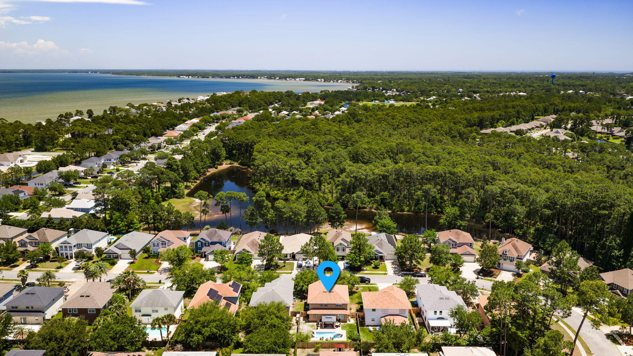 DRIFTWOOD ESTATES - Residential