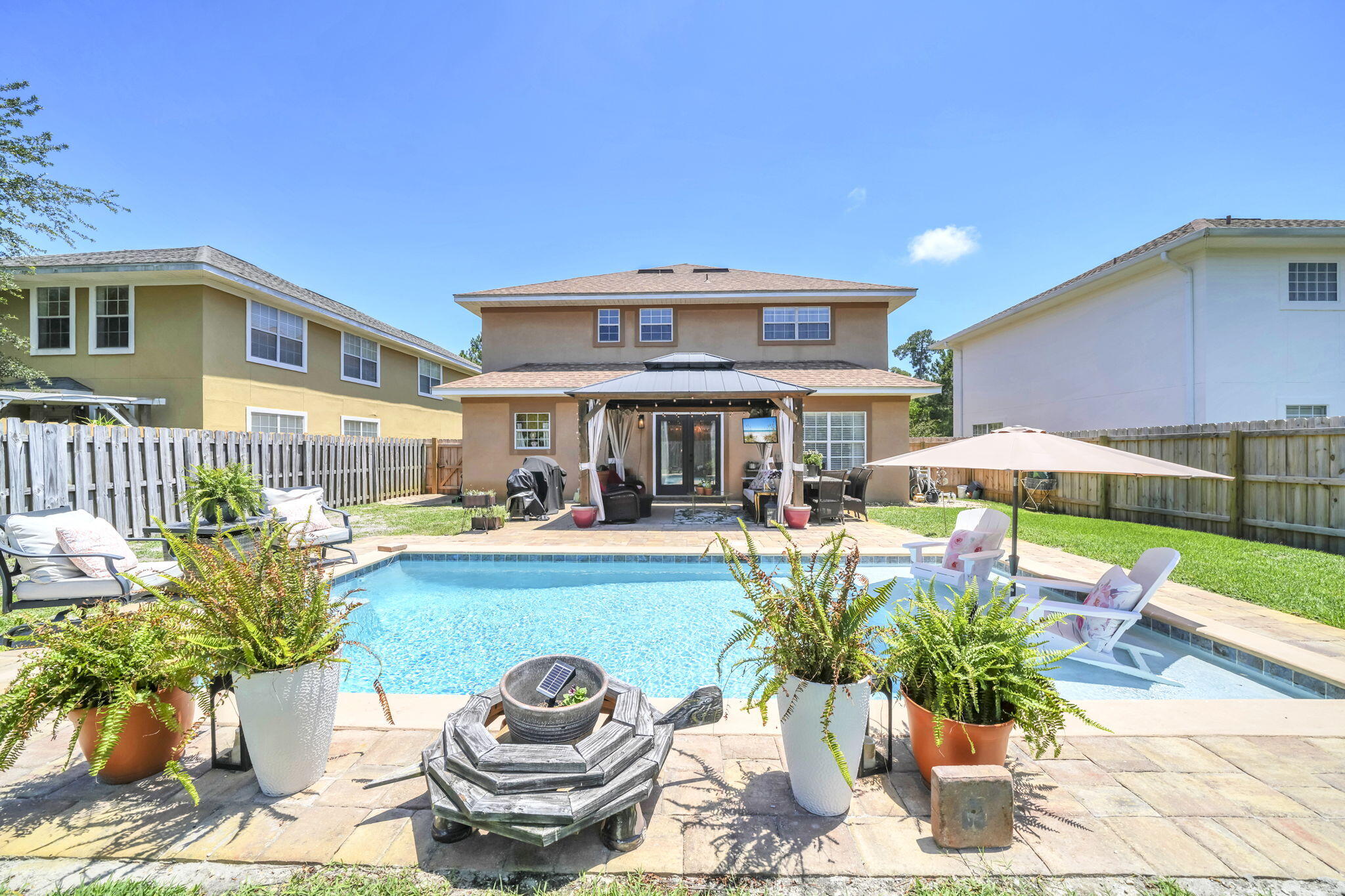 DRIFTWOOD ESTATES - Residential