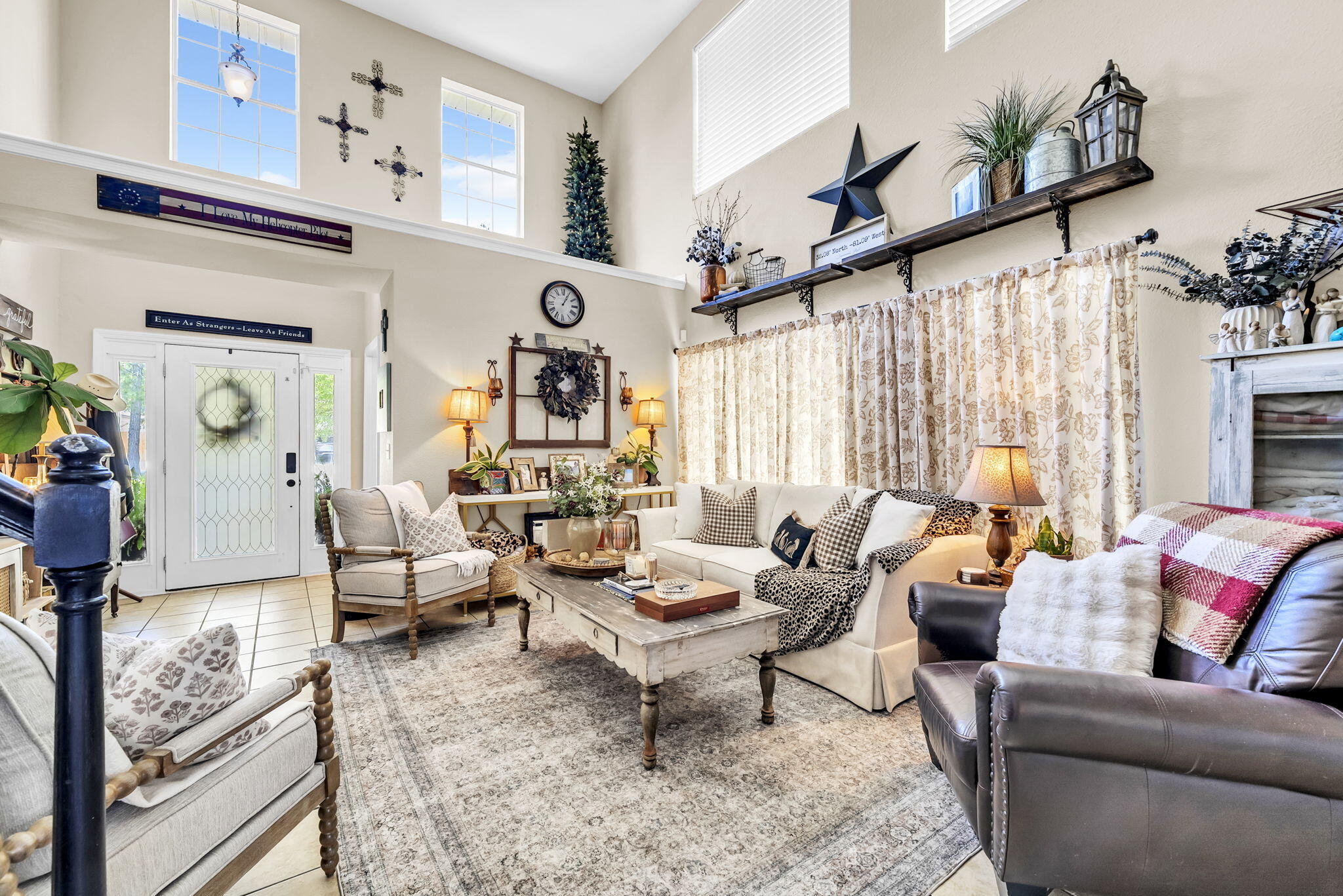 DRIFTWOOD ESTATES - Residential