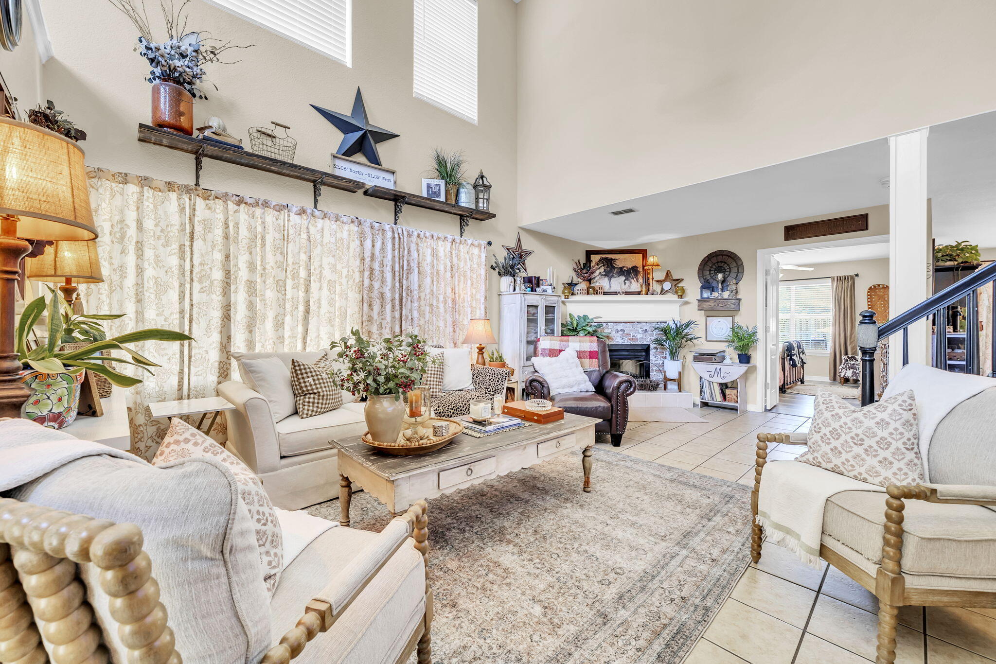 DRIFTWOOD ESTATES - Residential
