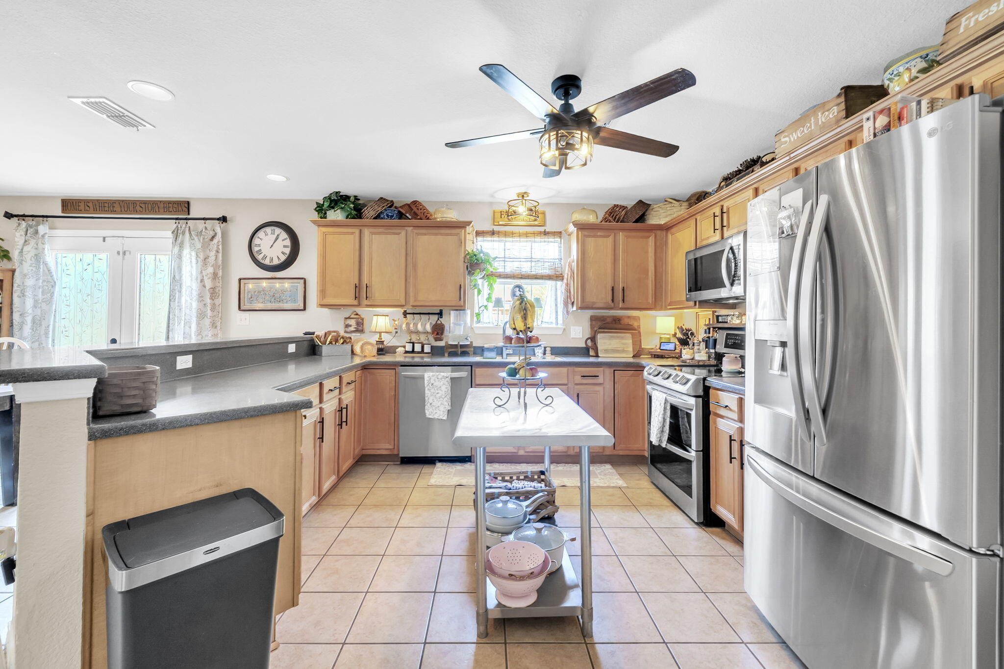 DRIFTWOOD ESTATES - Residential