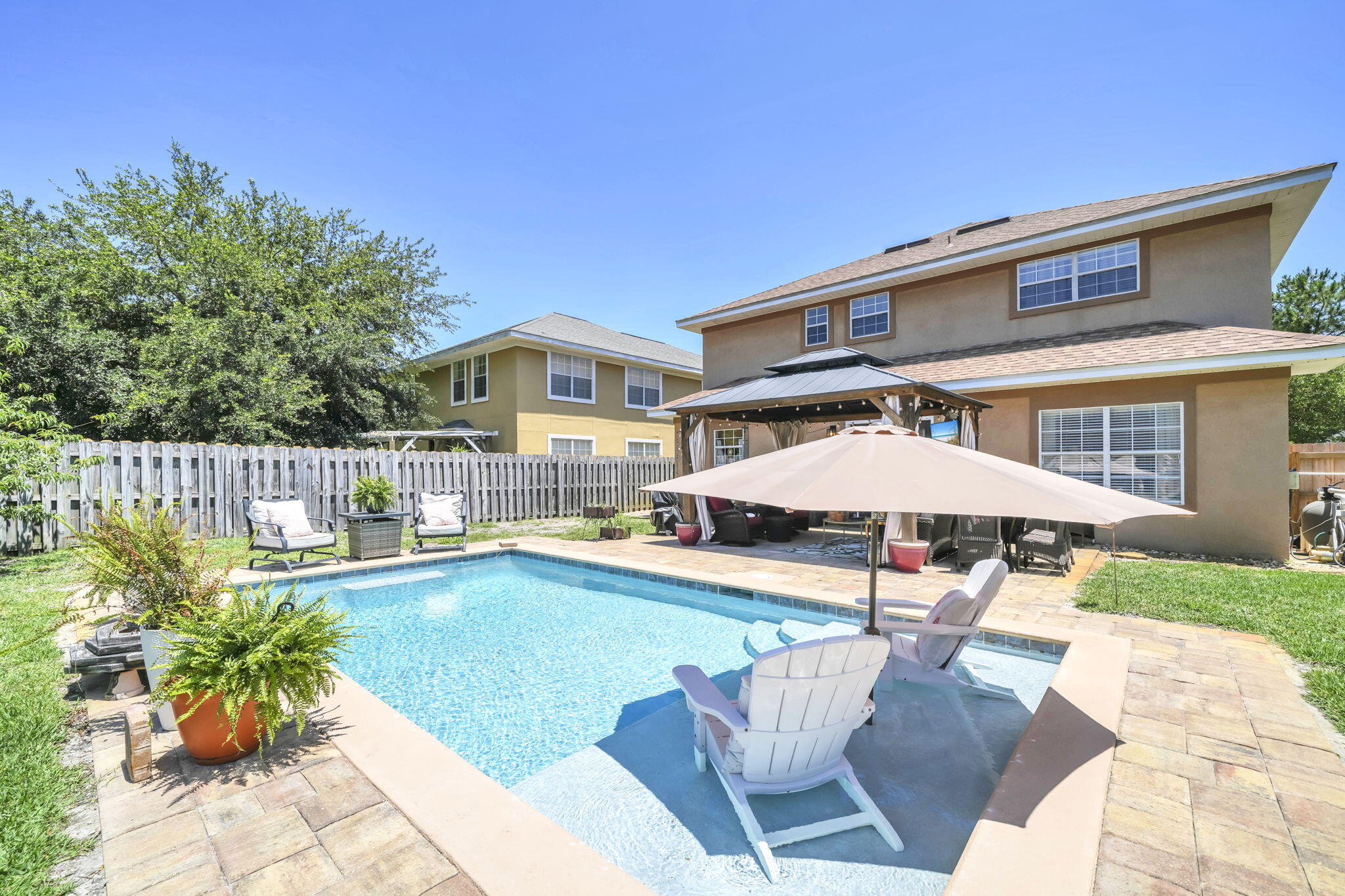 DRIFTWOOD ESTATES - Residential