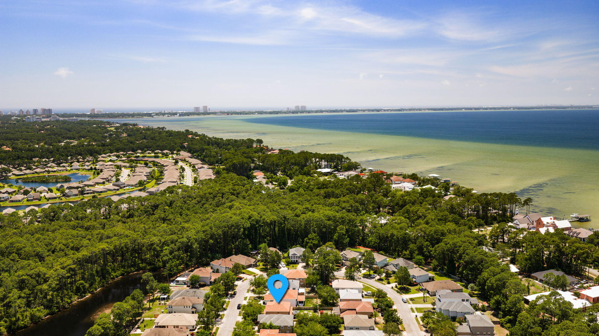 DRIFTWOOD ESTATES - Residential