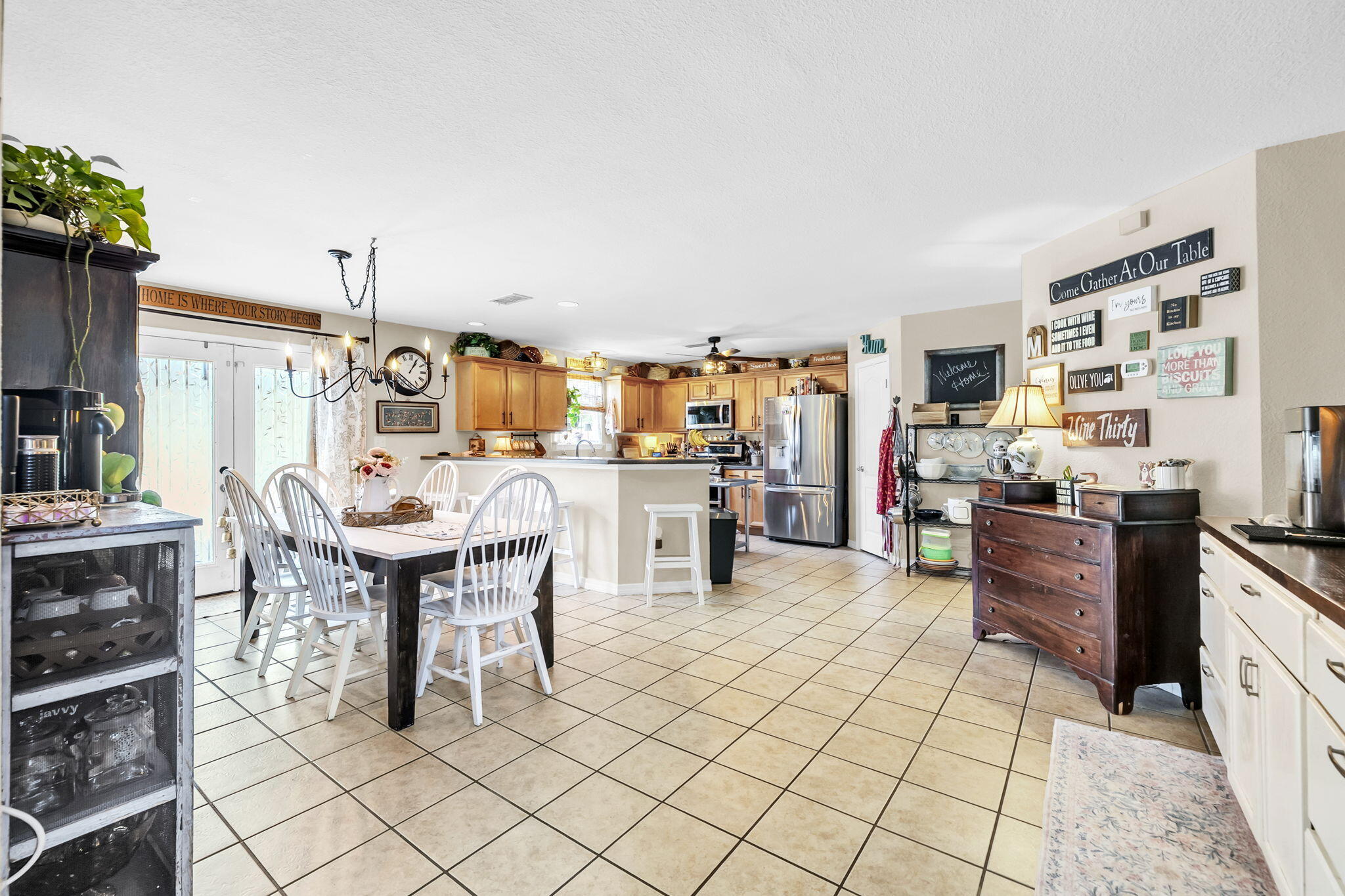 DRIFTWOOD ESTATES - Residential