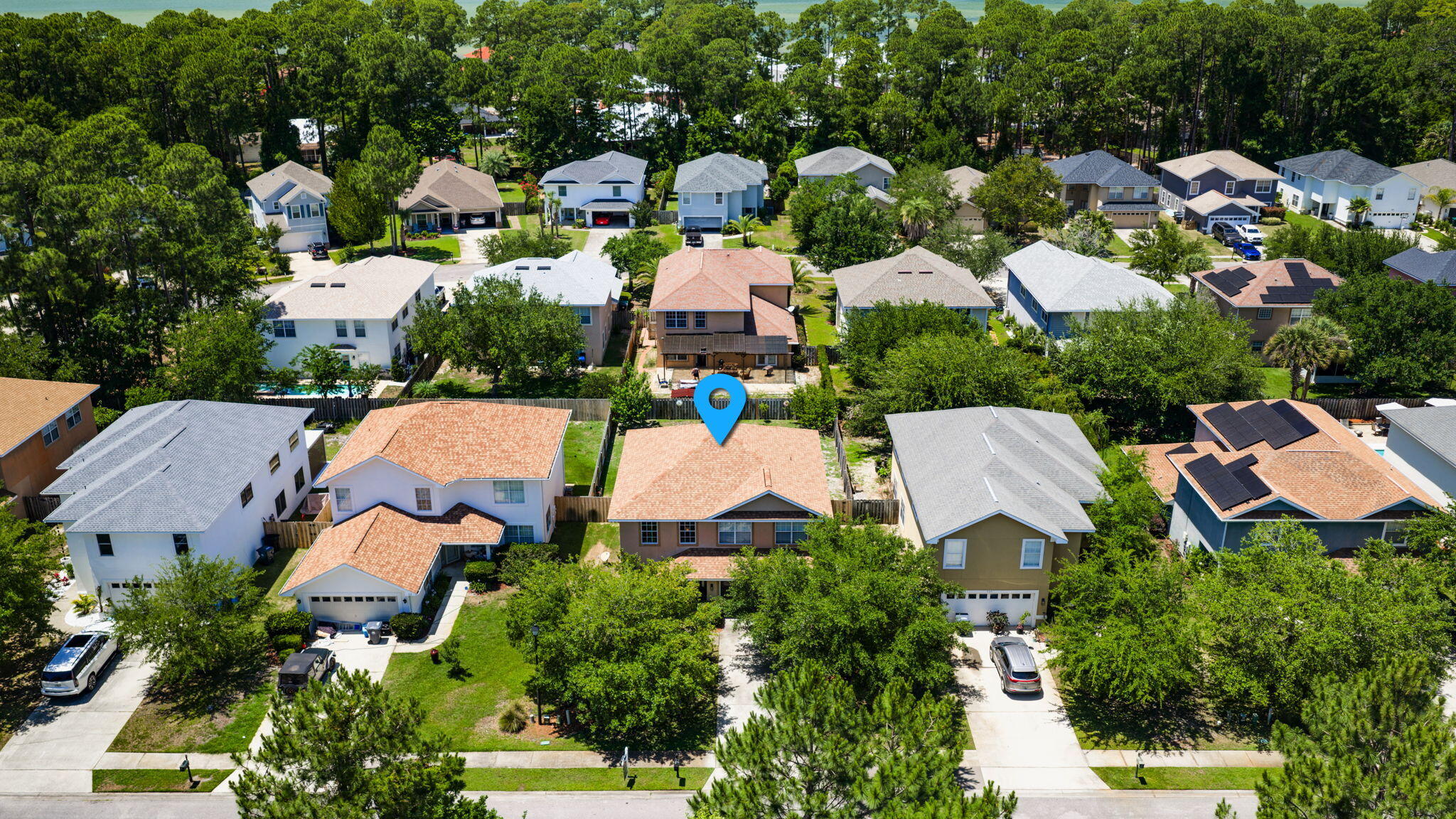 DRIFTWOOD ESTATES - Residential