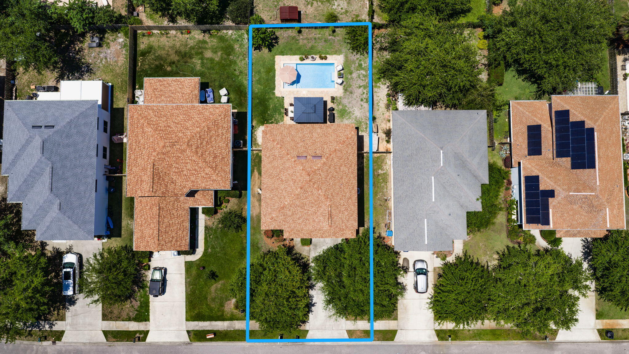 DRIFTWOOD ESTATES - Residential