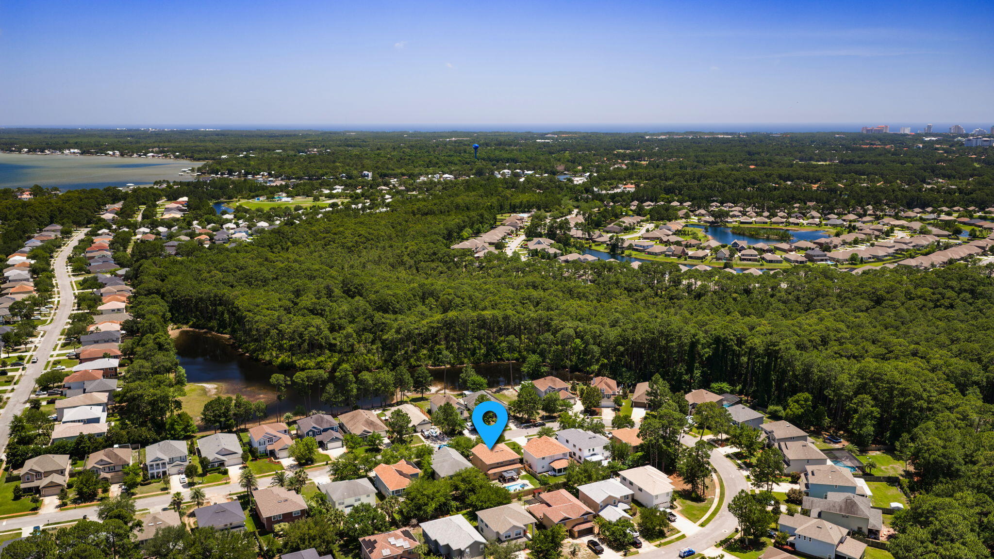 DRIFTWOOD ESTATES - Residential
