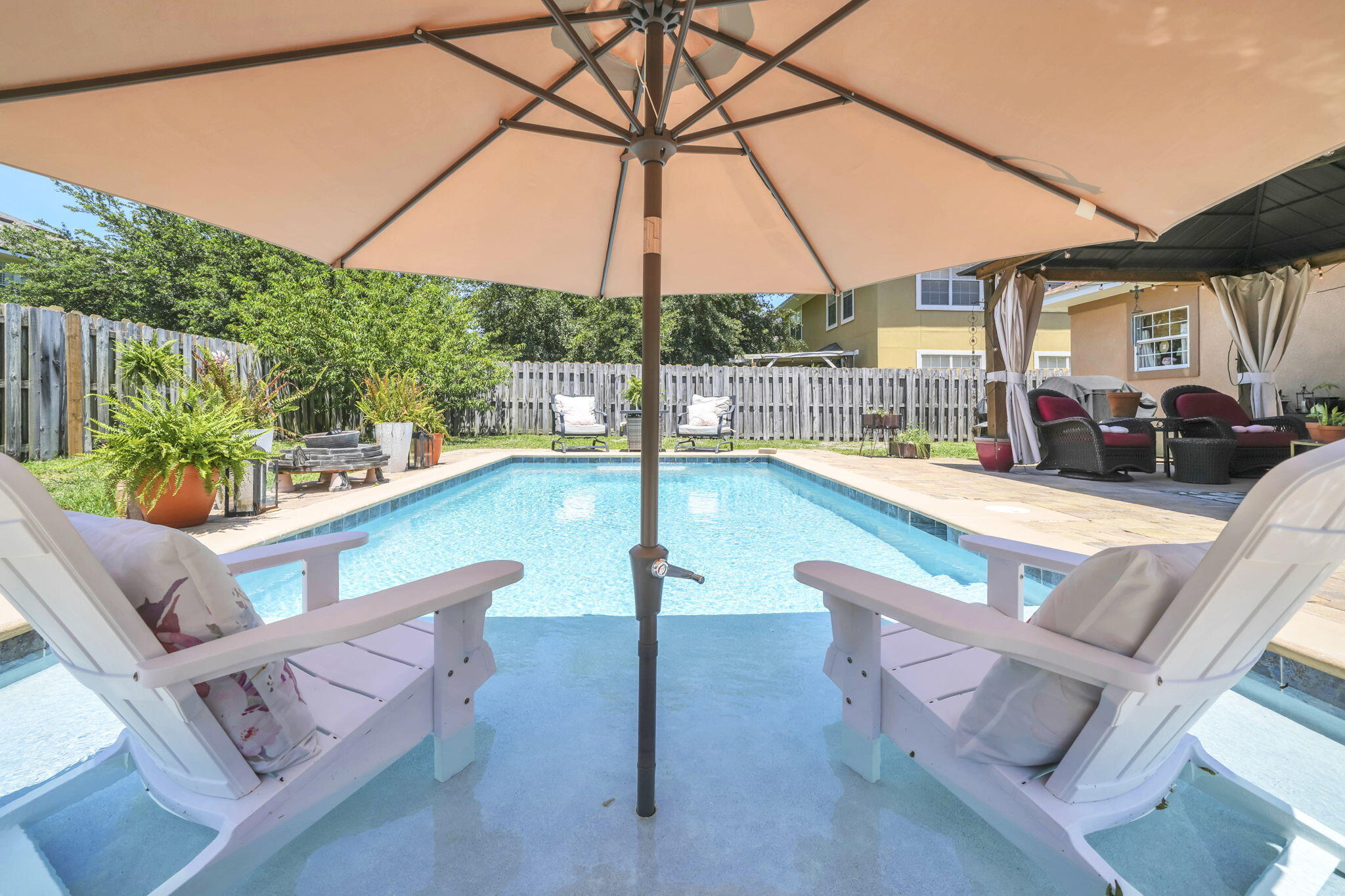 DRIFTWOOD ESTATES - Residential